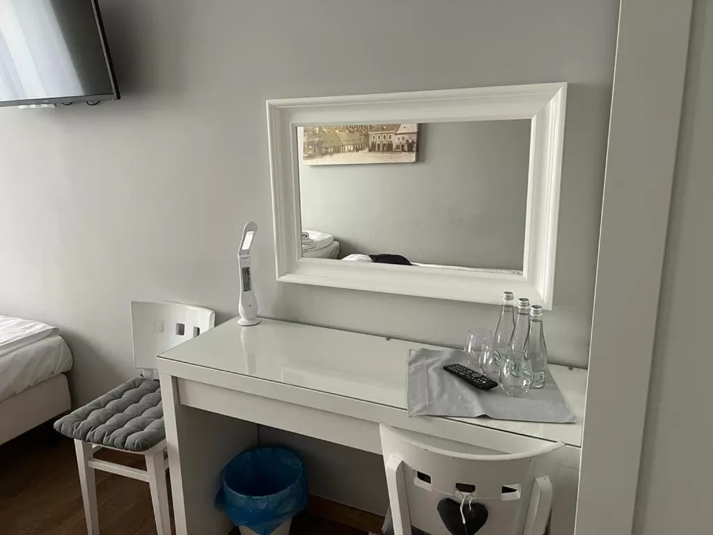 Queen Room in Hotel Turkovia