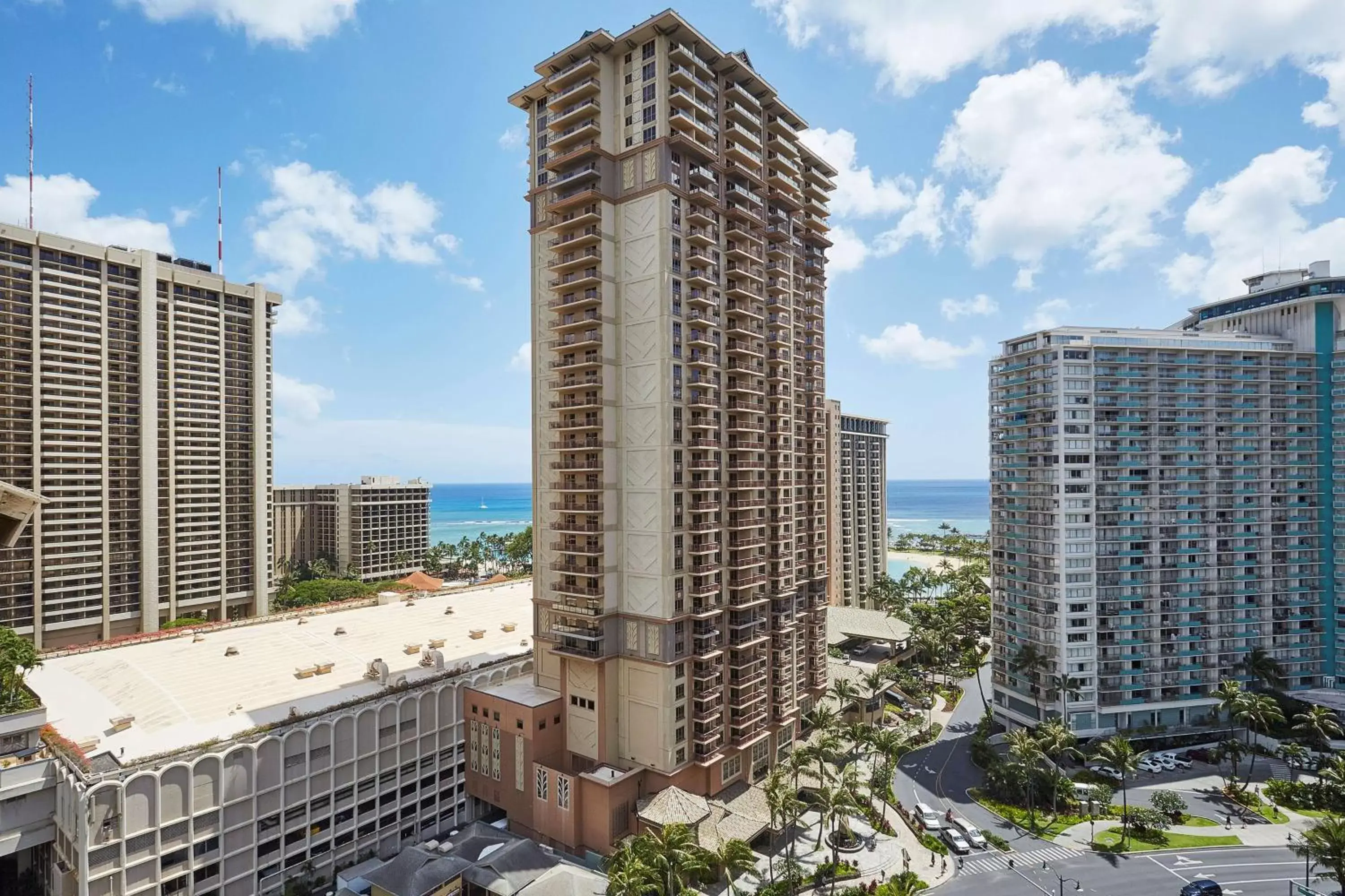 Hilton Grand Vacations Club Grand Waikikian Honolulu Hilton Grand Vacations Club Grand Waikikian Honolulu