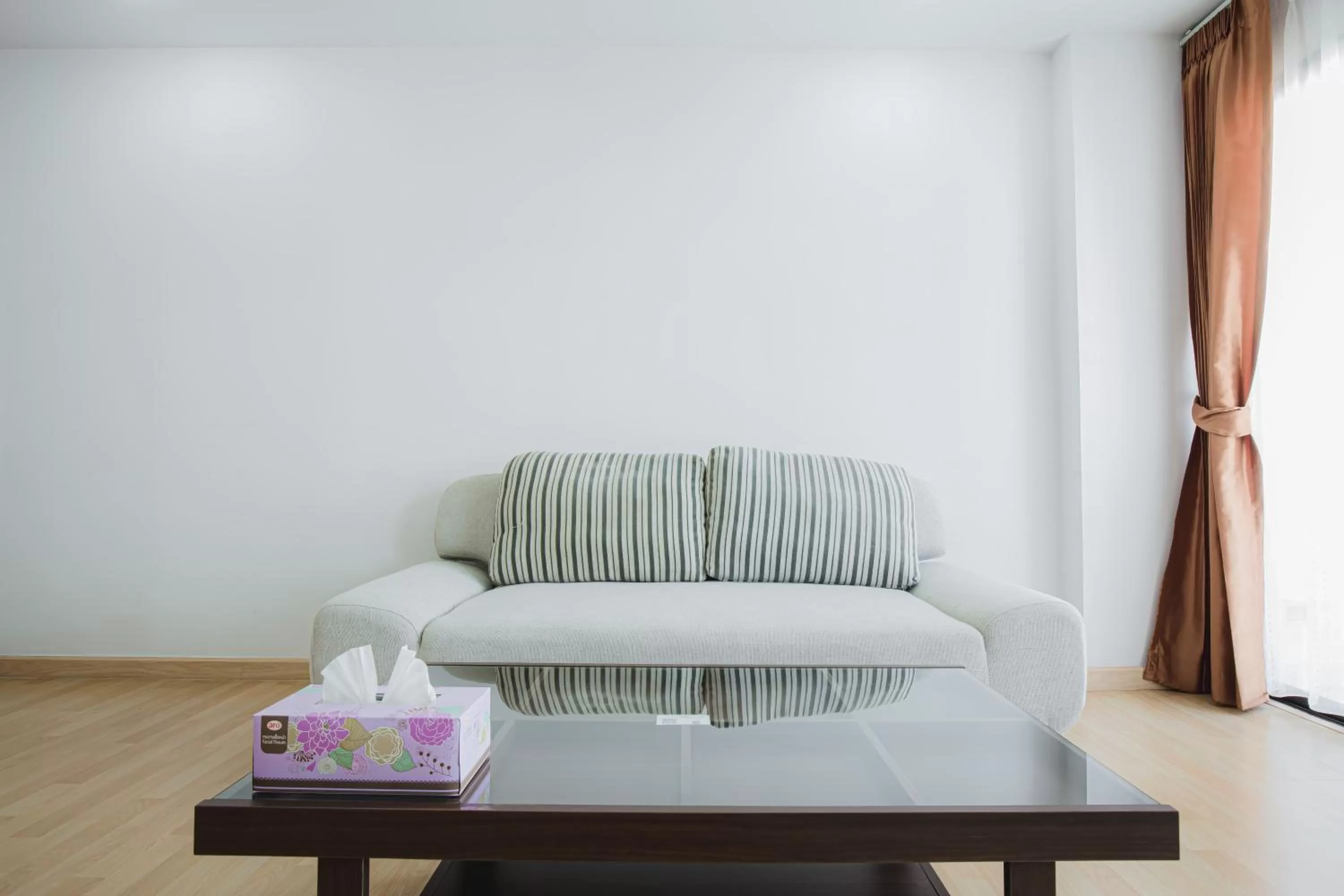 Superior King Room in ไอยรา อยุธยา The Aiyara Ayutthaya