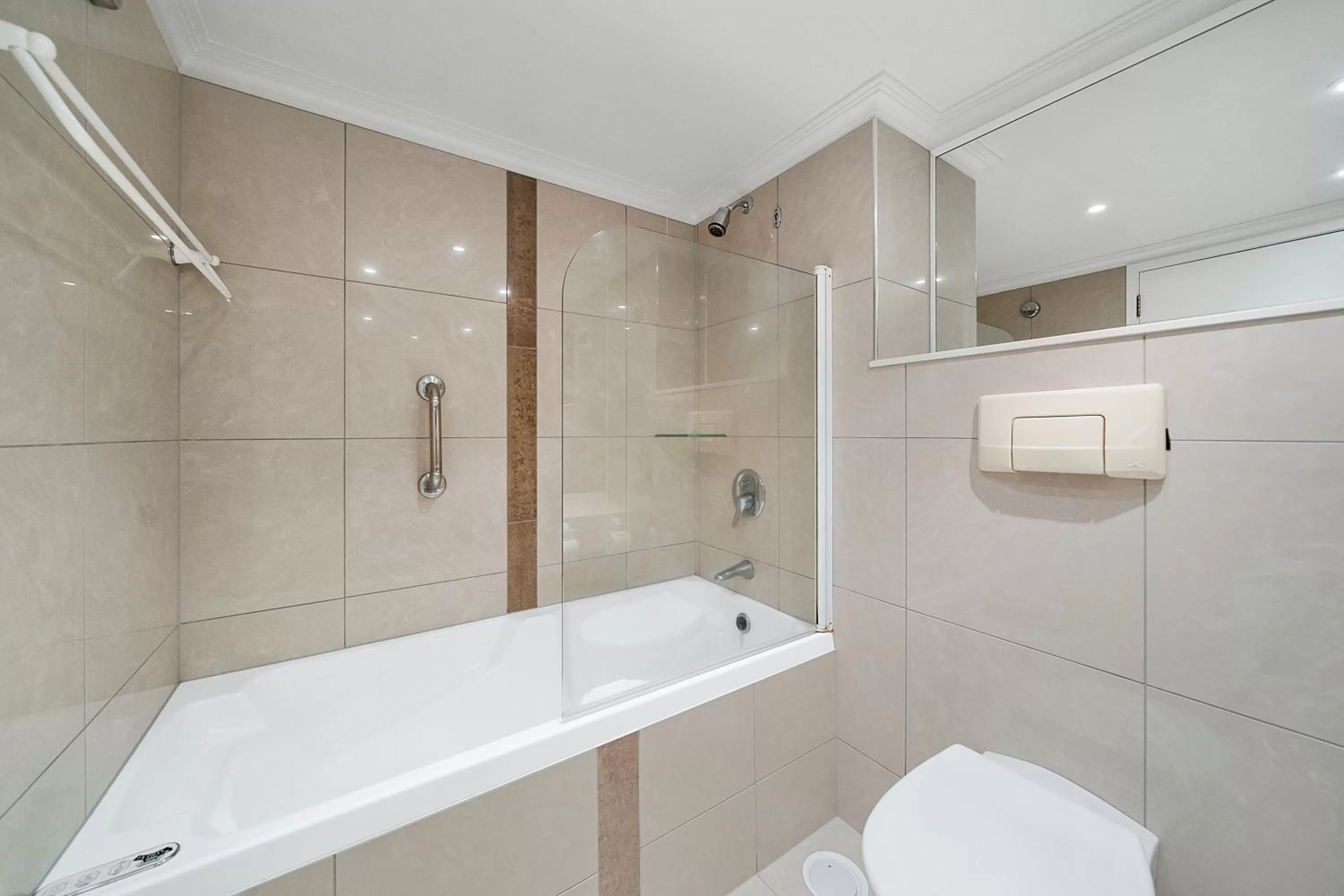 King Studio in Quality Inn Napier