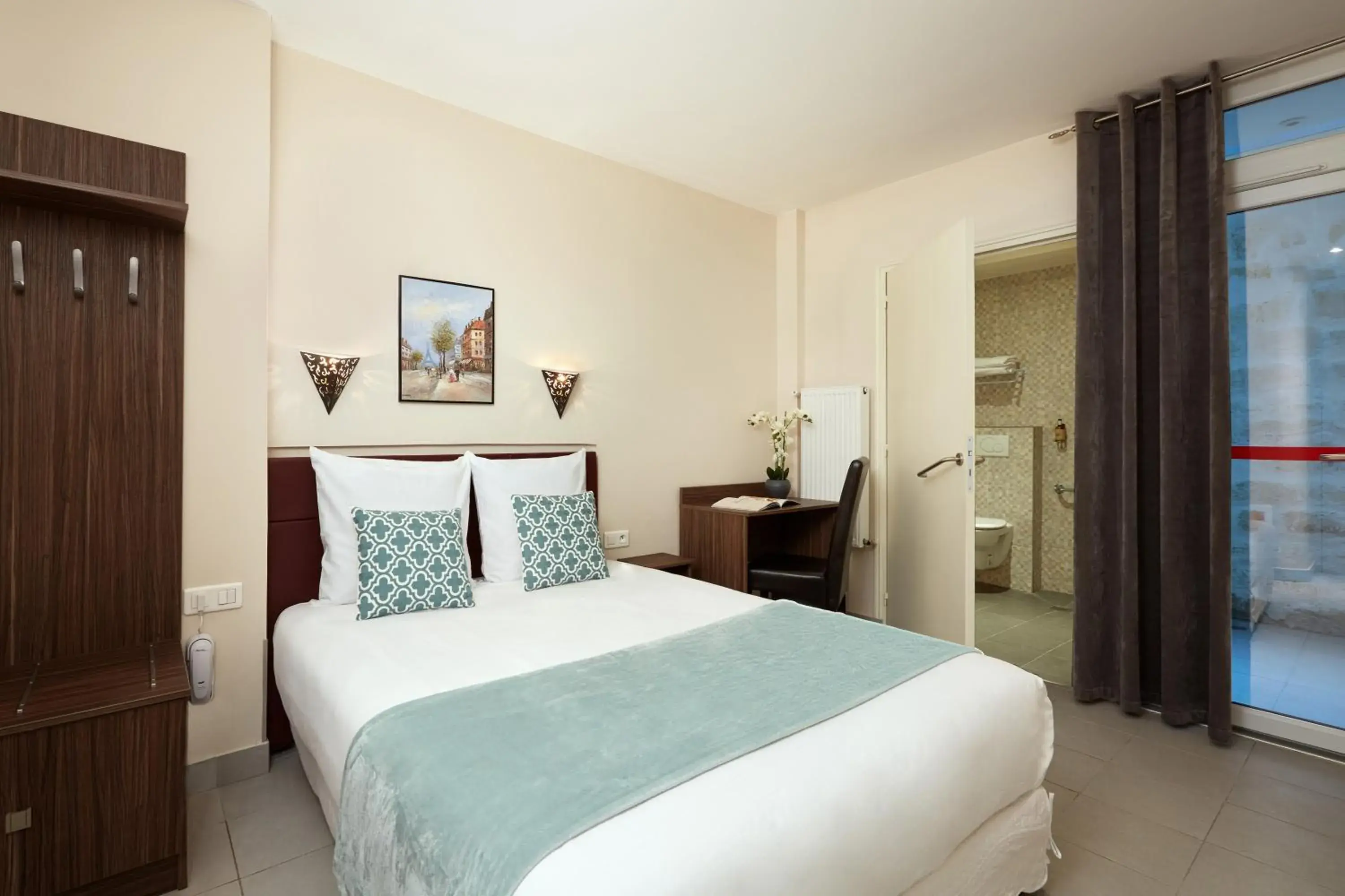 Hôtel Viator Hôtel Viator