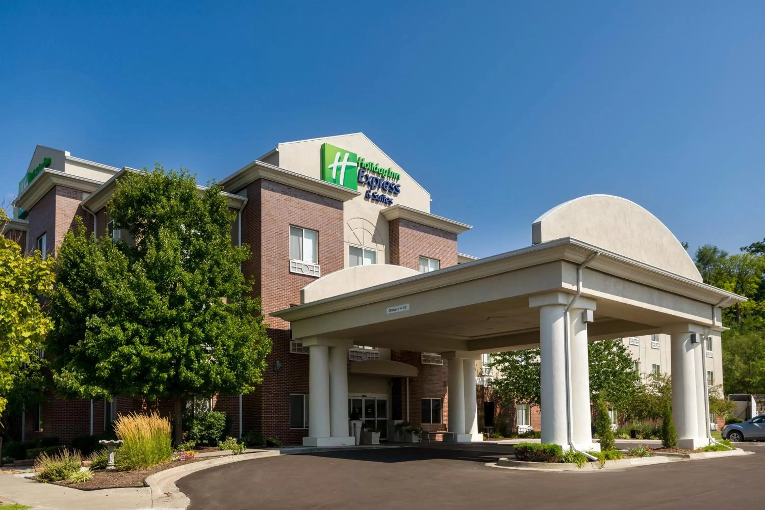 Holiday Inn Express Independence - Kansas City by IHG