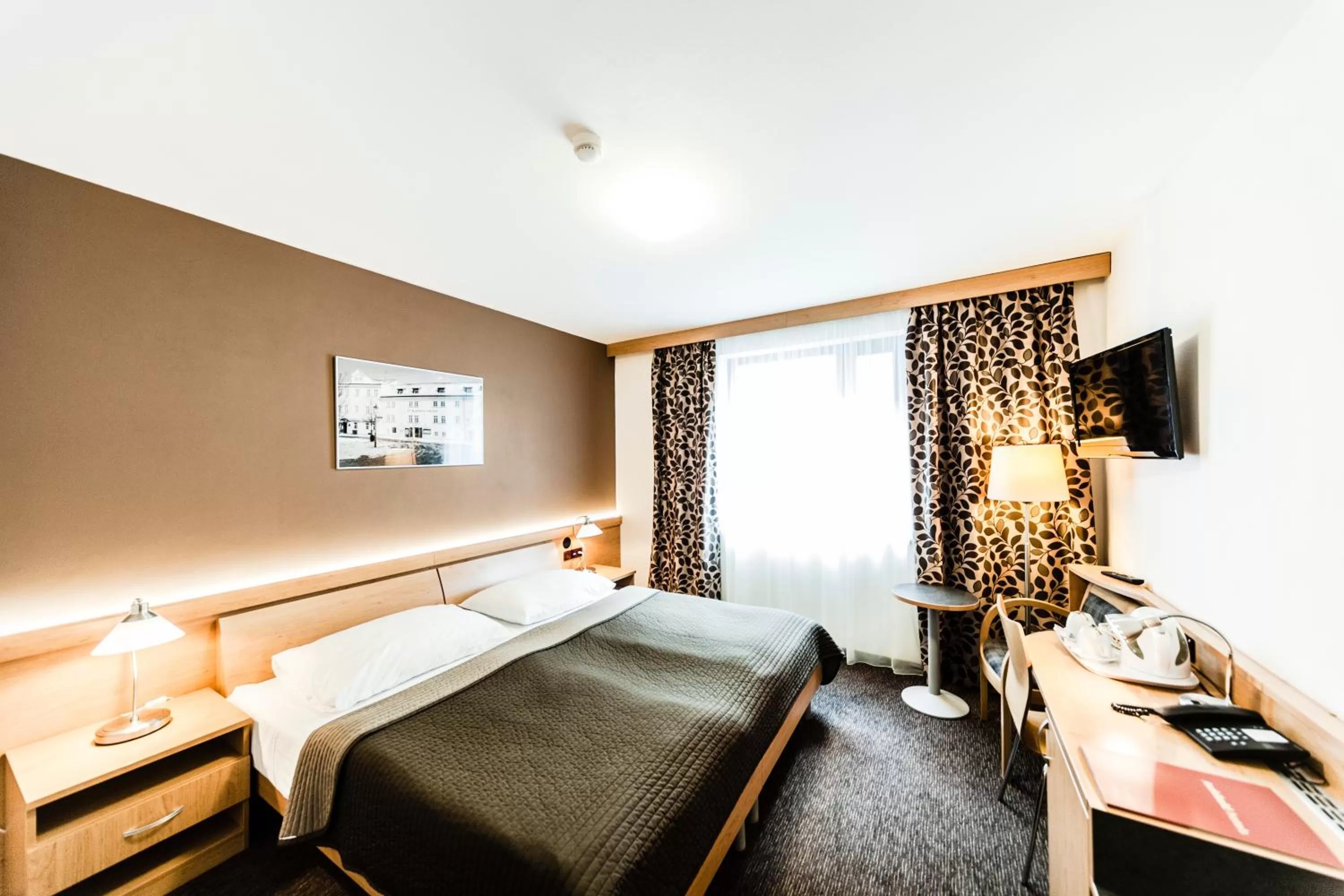 Double or Twin Room in Archibald City