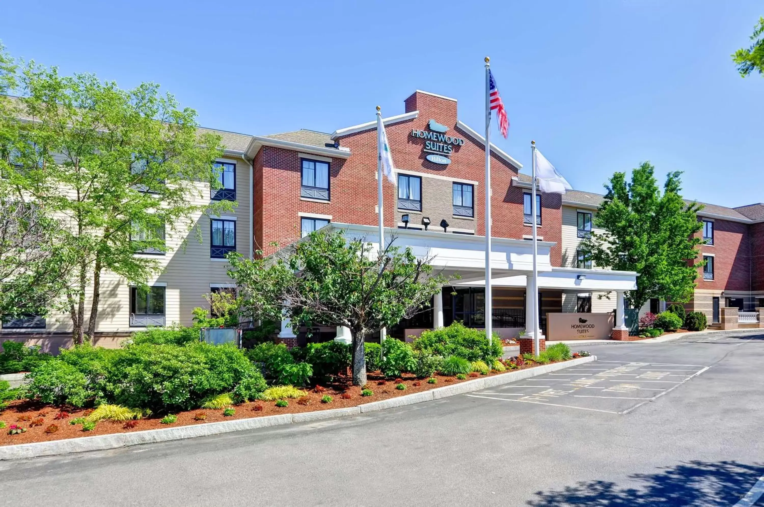 Homewood Suites by Hilton Boston Cambridge-Arlington, MA Homewood Suites by Hilton Boston Cambridge-Arlington, MA