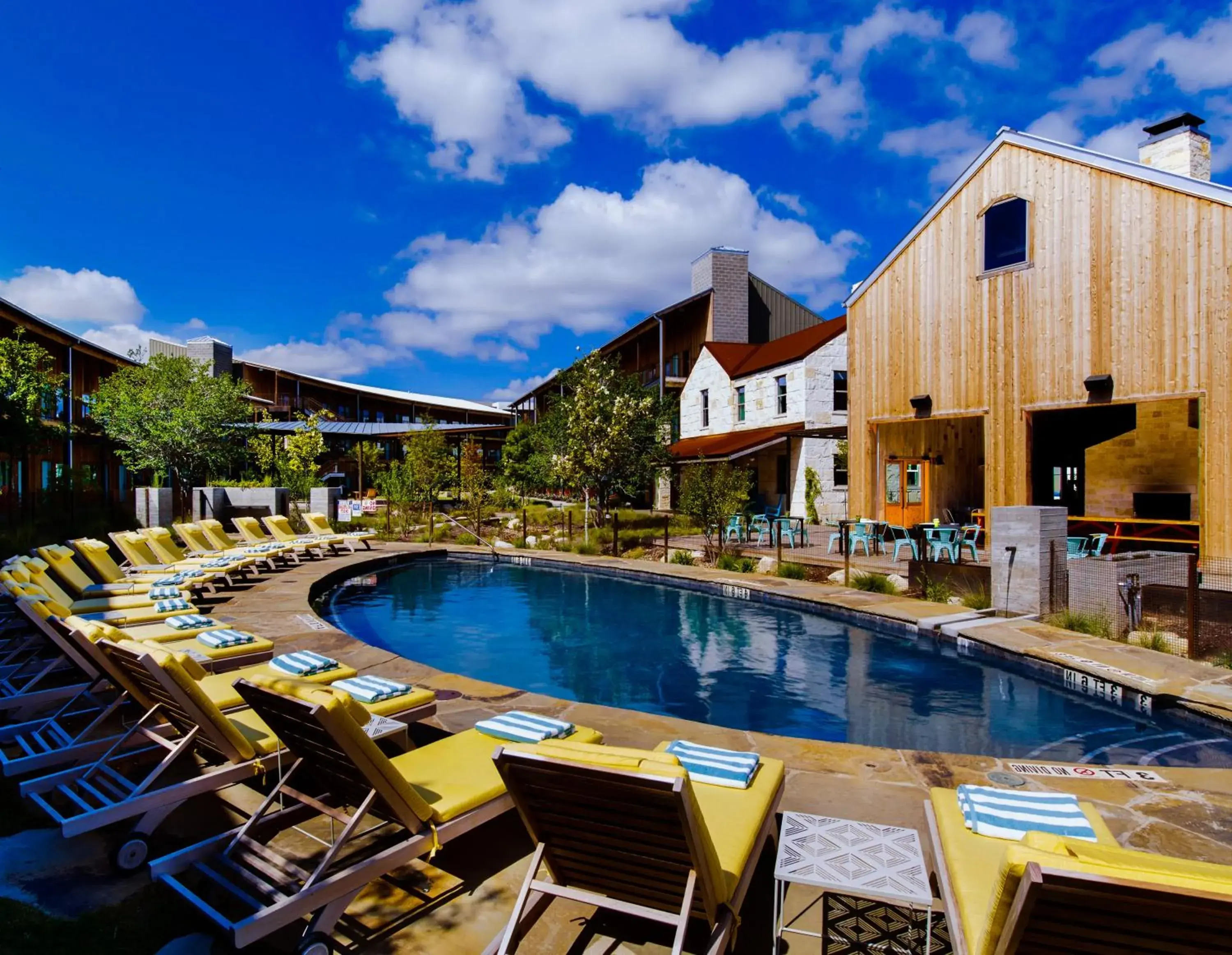 Lone Star Court, by Valencia Hotel Collection Lone Star Court, by Valencia Hotel Collection