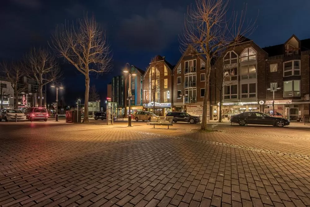 Superior Twin Room - single occupancy in Hotel Allegra