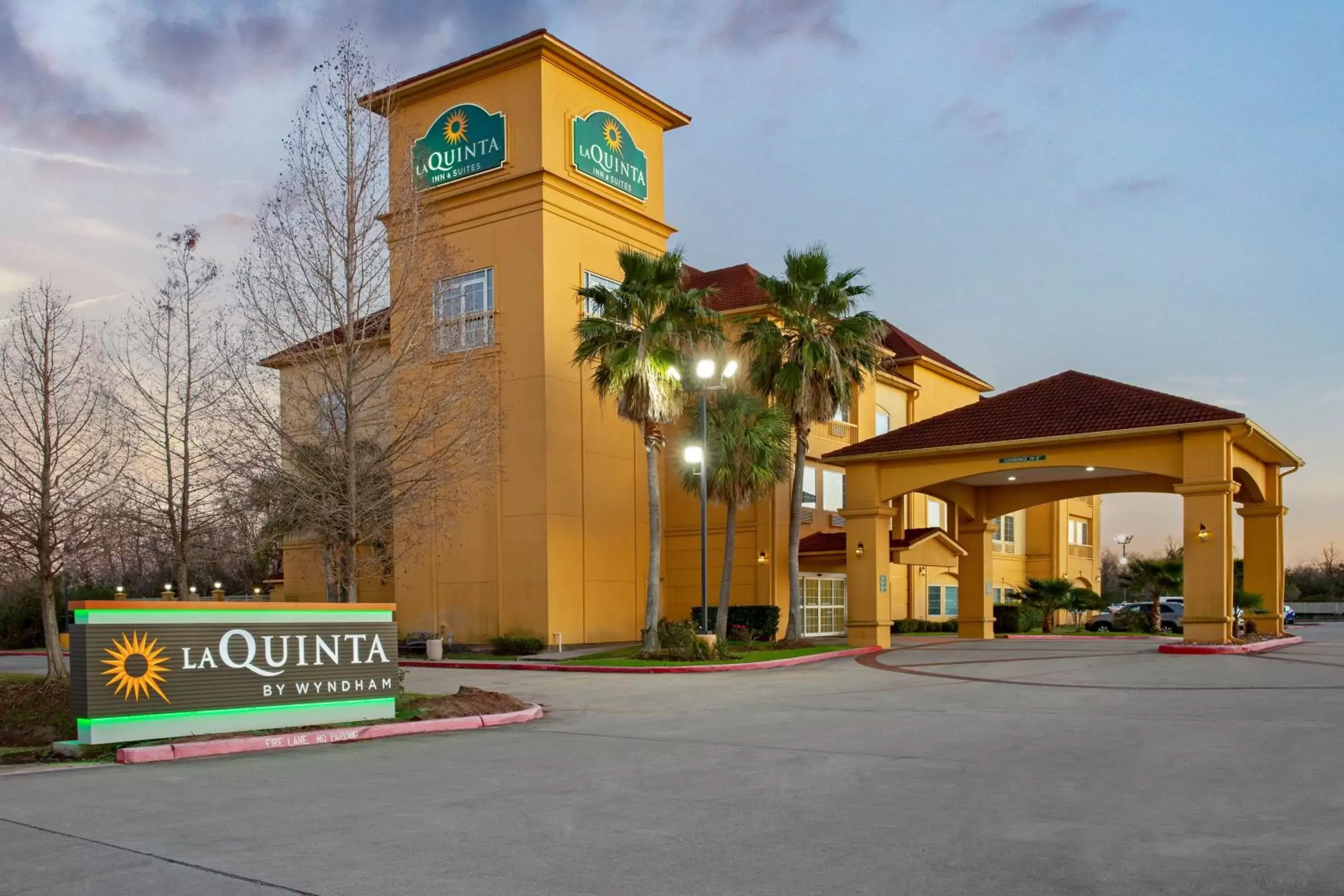 La Quinta by Wyndham Pearland La Quinta by Wyndham Pearland