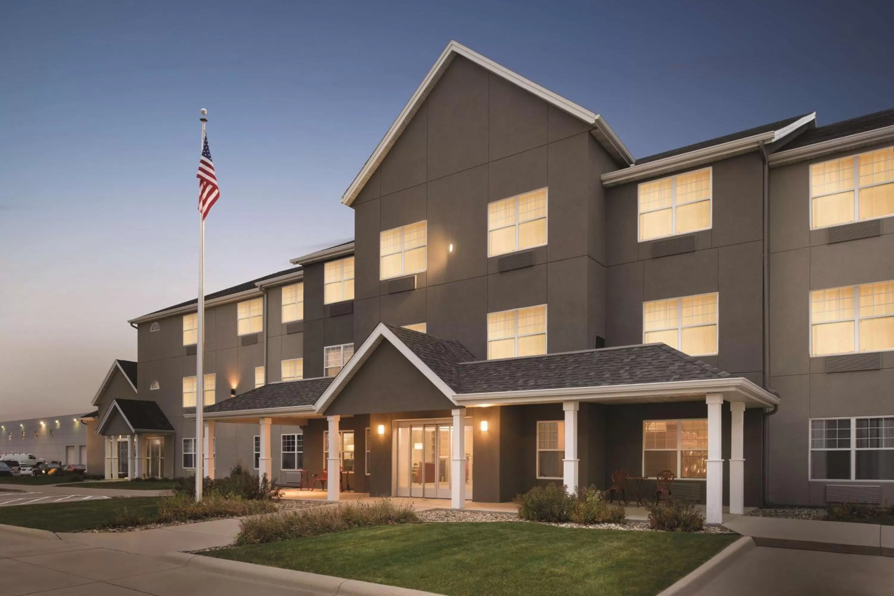 Country Inn & Suites by Radisson, Cedar Falls, IA
