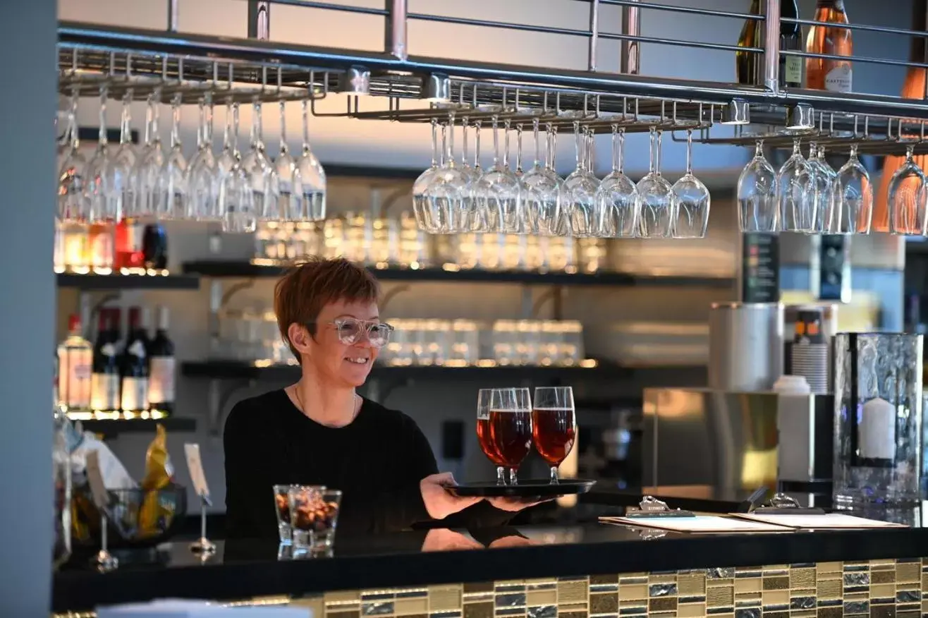 Comfort Hotel Umeå City Comfort Hotel Umeå City