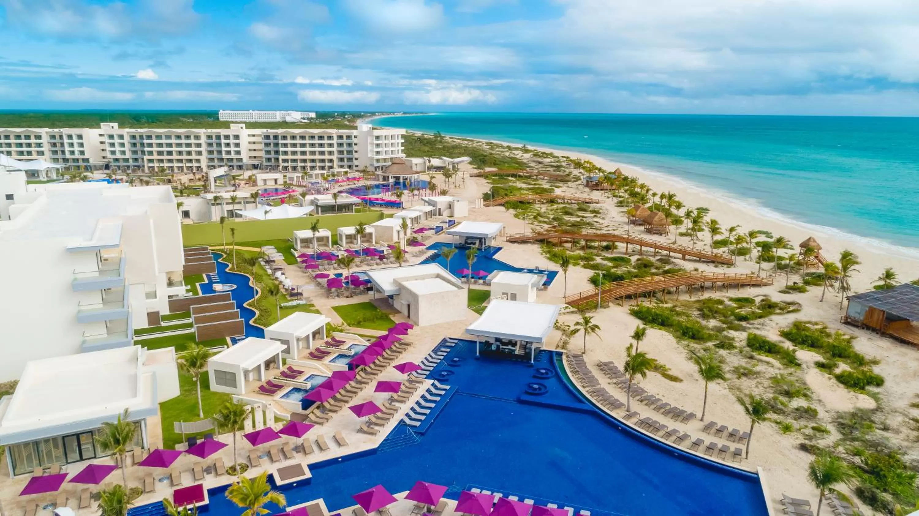 Planet Hollywood Cancun by Royalton, An Autograph Collection All-Inclusive Resort