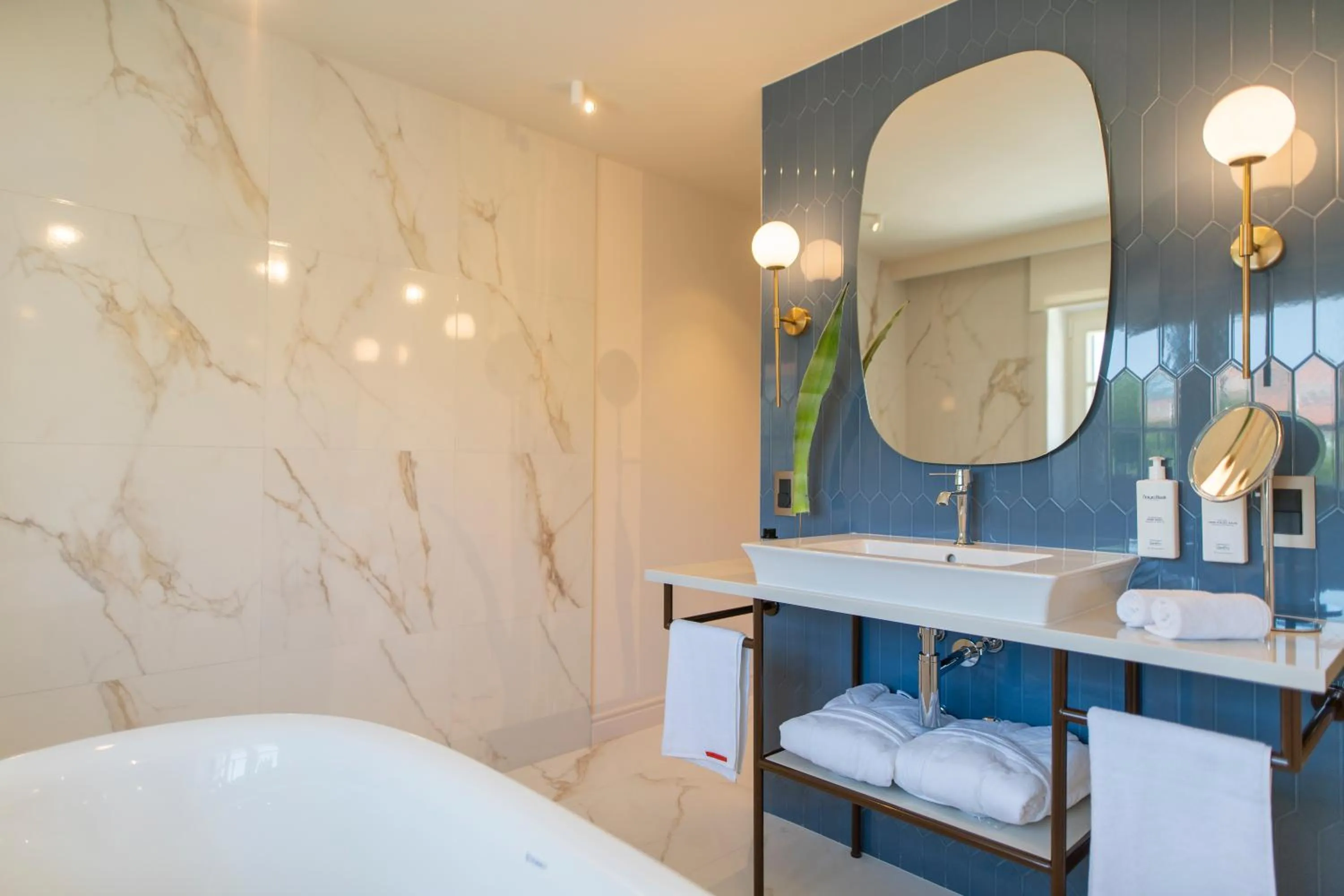 Superior Plus Room in Hotel Supetar