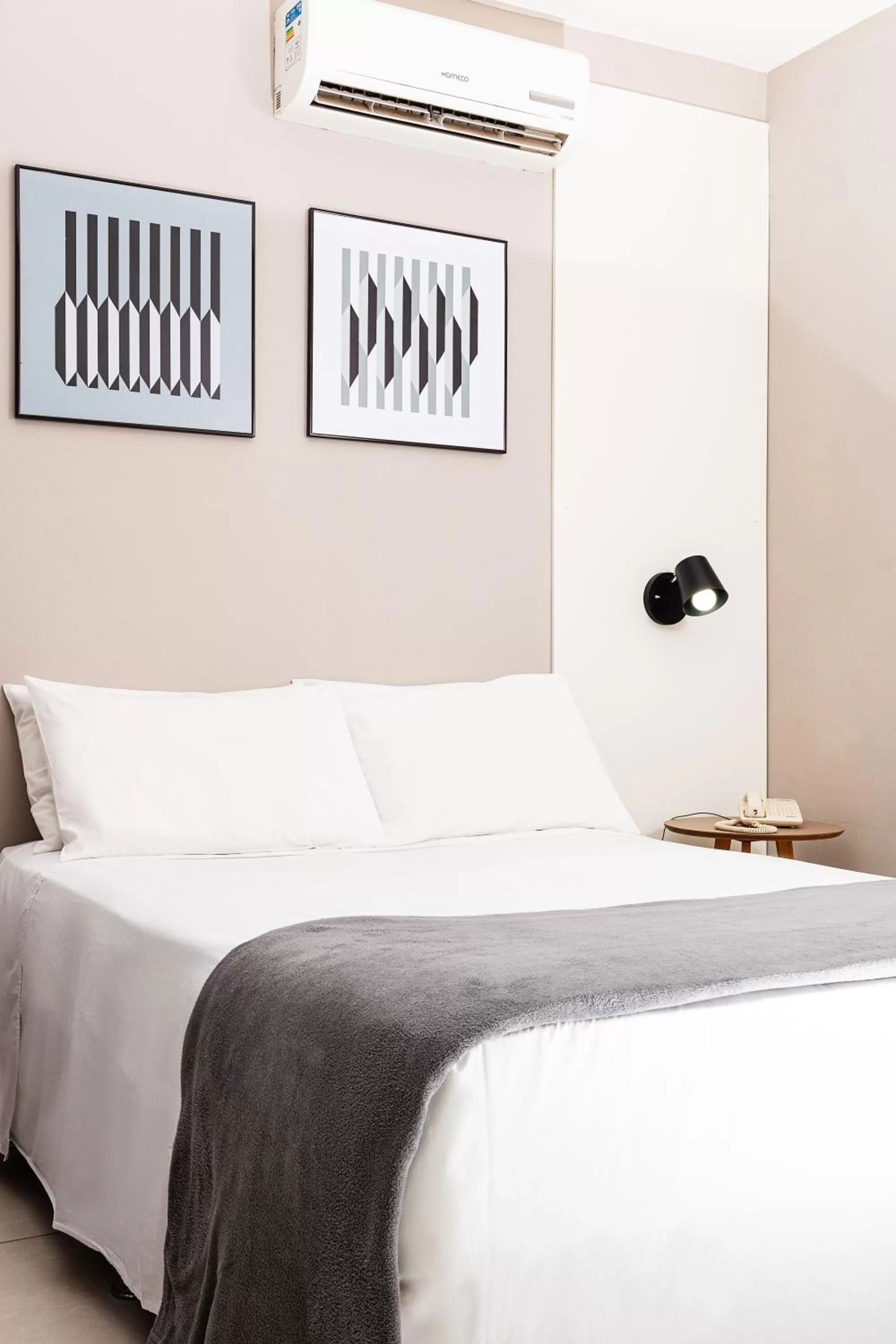 Standard Apartment in Ilhasul Hotel Residencia