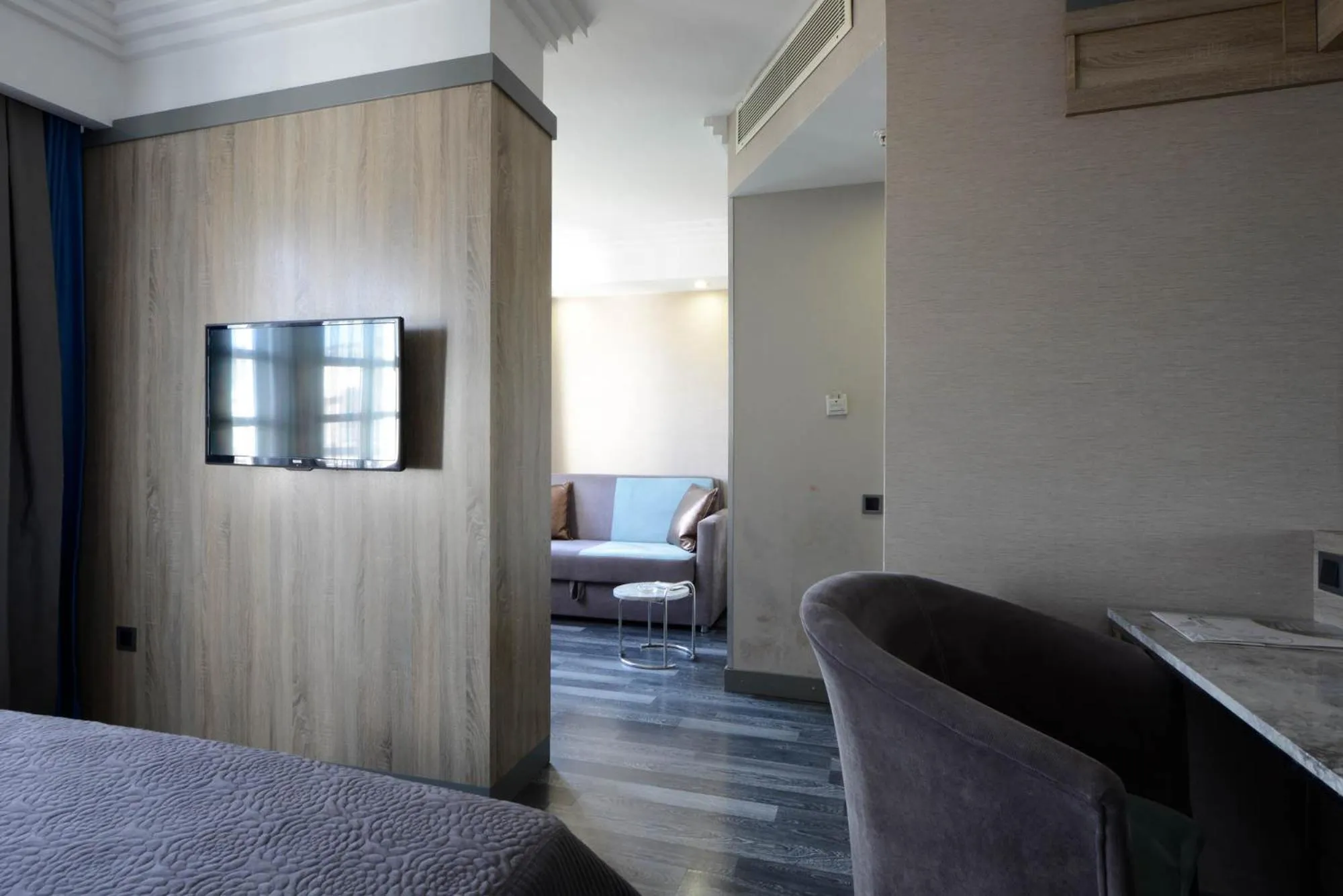 Executive Double Room in Hotel Marla