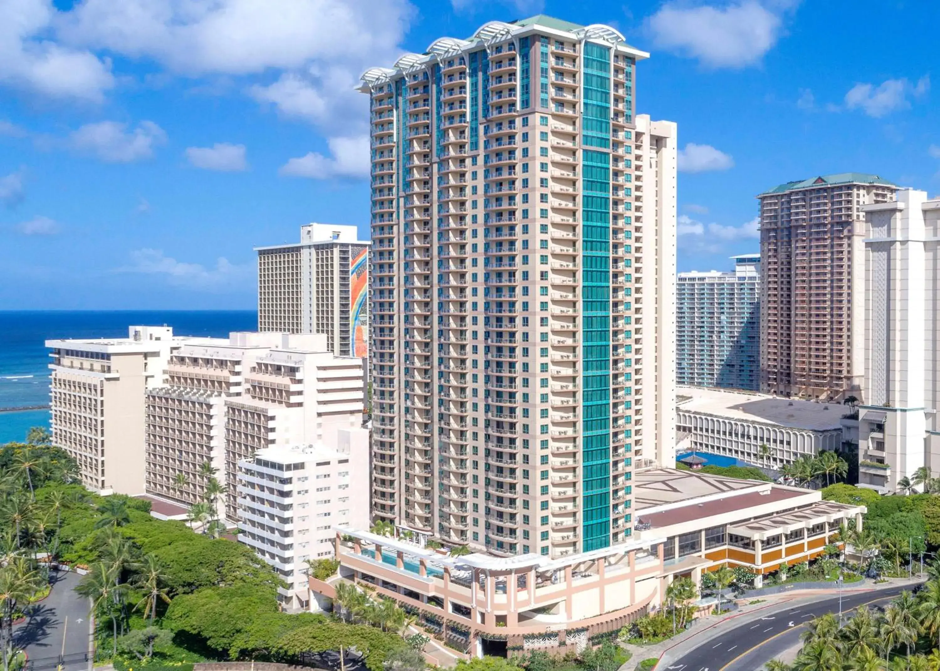 Hilton Grand Vacation Club The Grand Islander Waikiki Honolulu Hilton Grand Vacation Club The Grand Islander Waikiki Honolulu