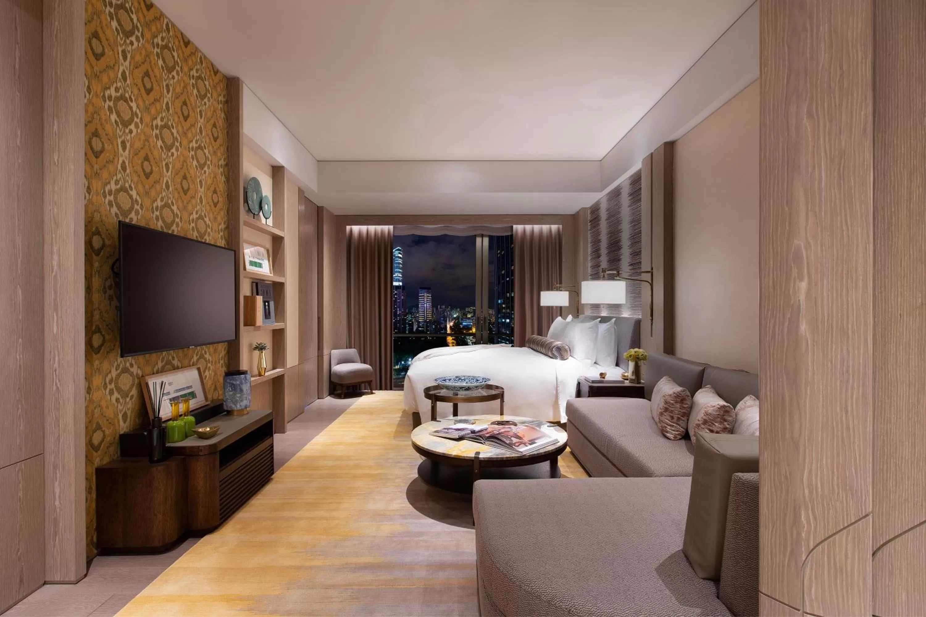 Grand Artus Studio in K11 ARTUS