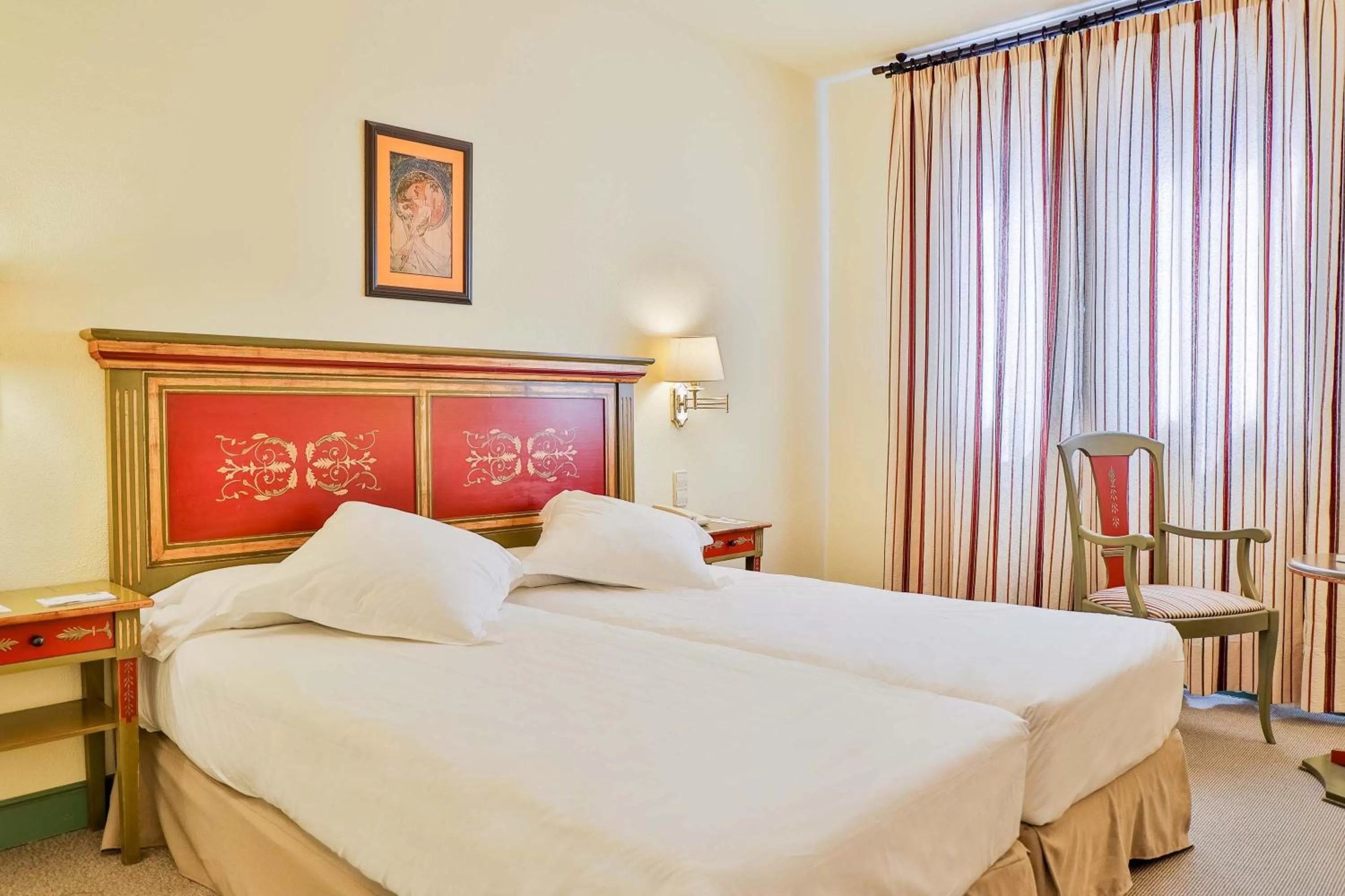 Double or Twin Room in Velada Mérida