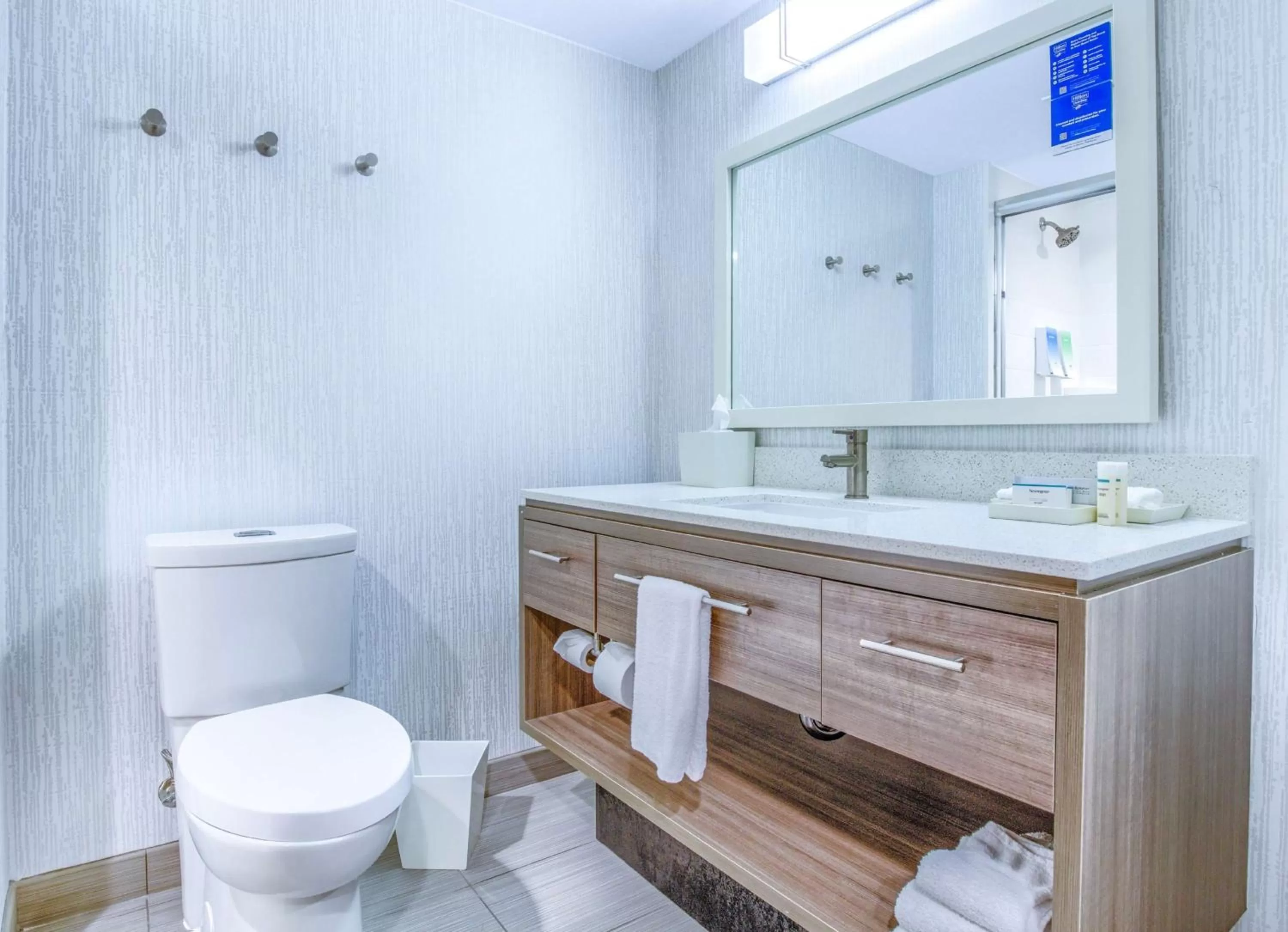 King Studio Suite - Hearing Accessible/Non-Smoking in Home2 Suites by Hilton Mobile West I-10 Tillmans Corner