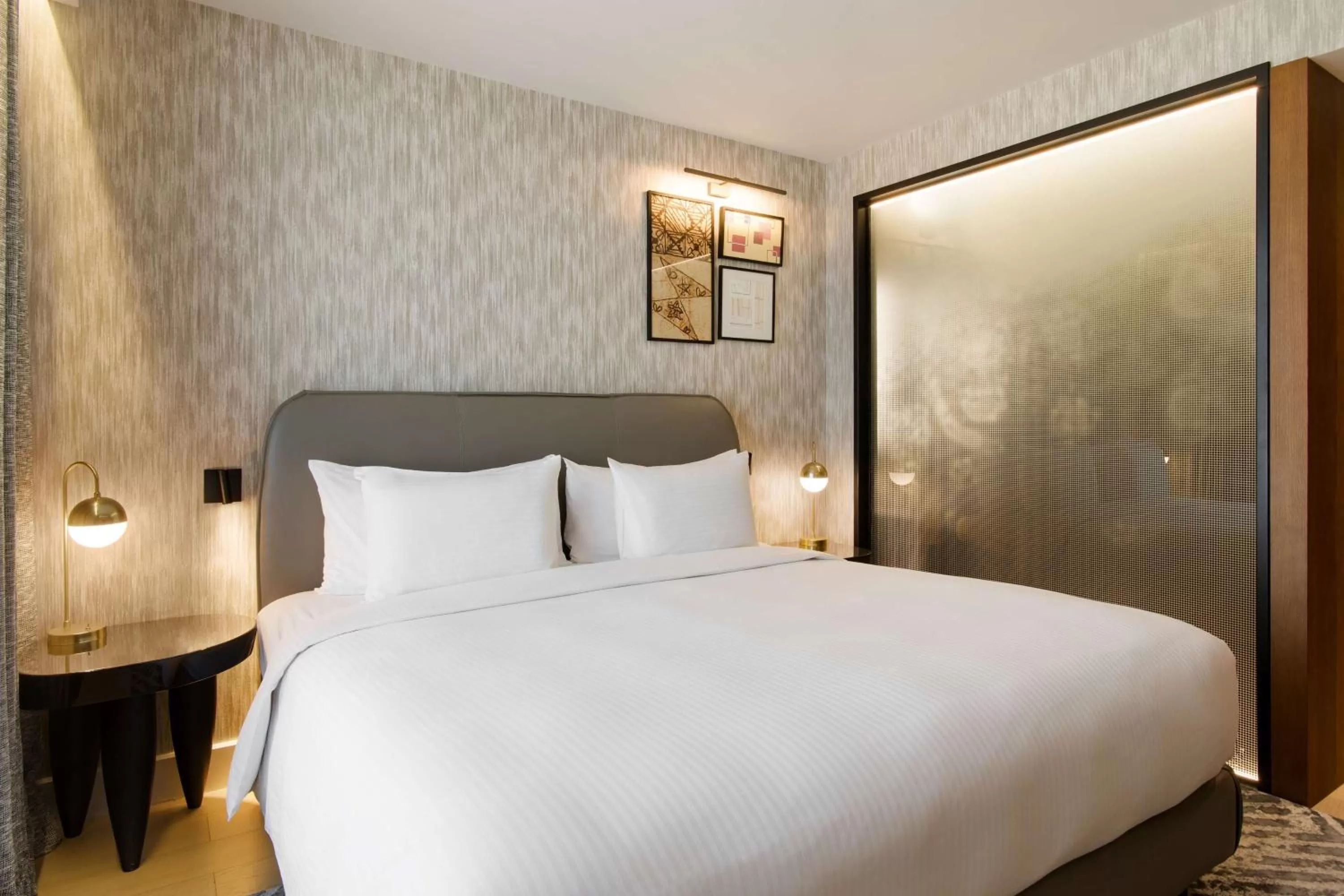 Premium Room in Radisson Blu Hotel Casablanca City Center