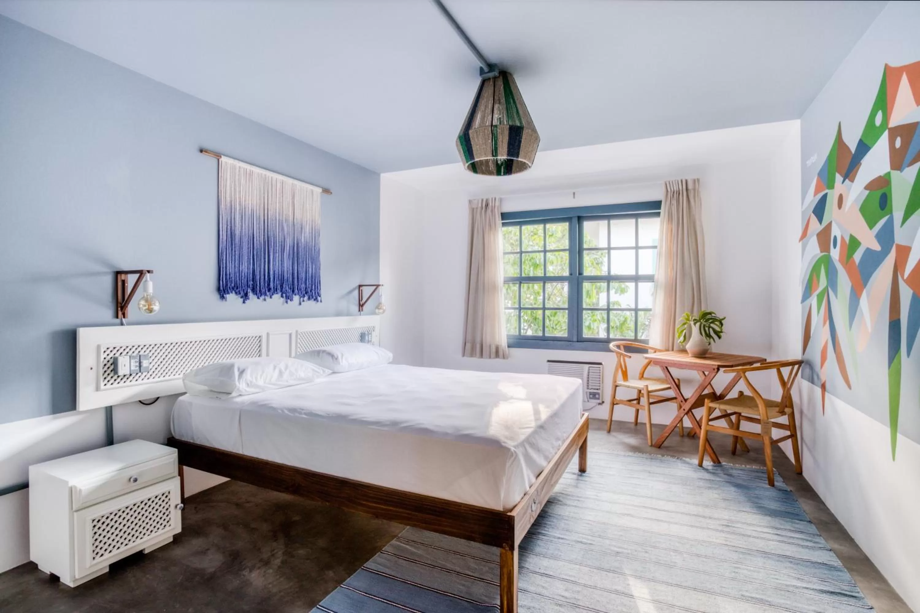 Standard Room in Selina Floripa