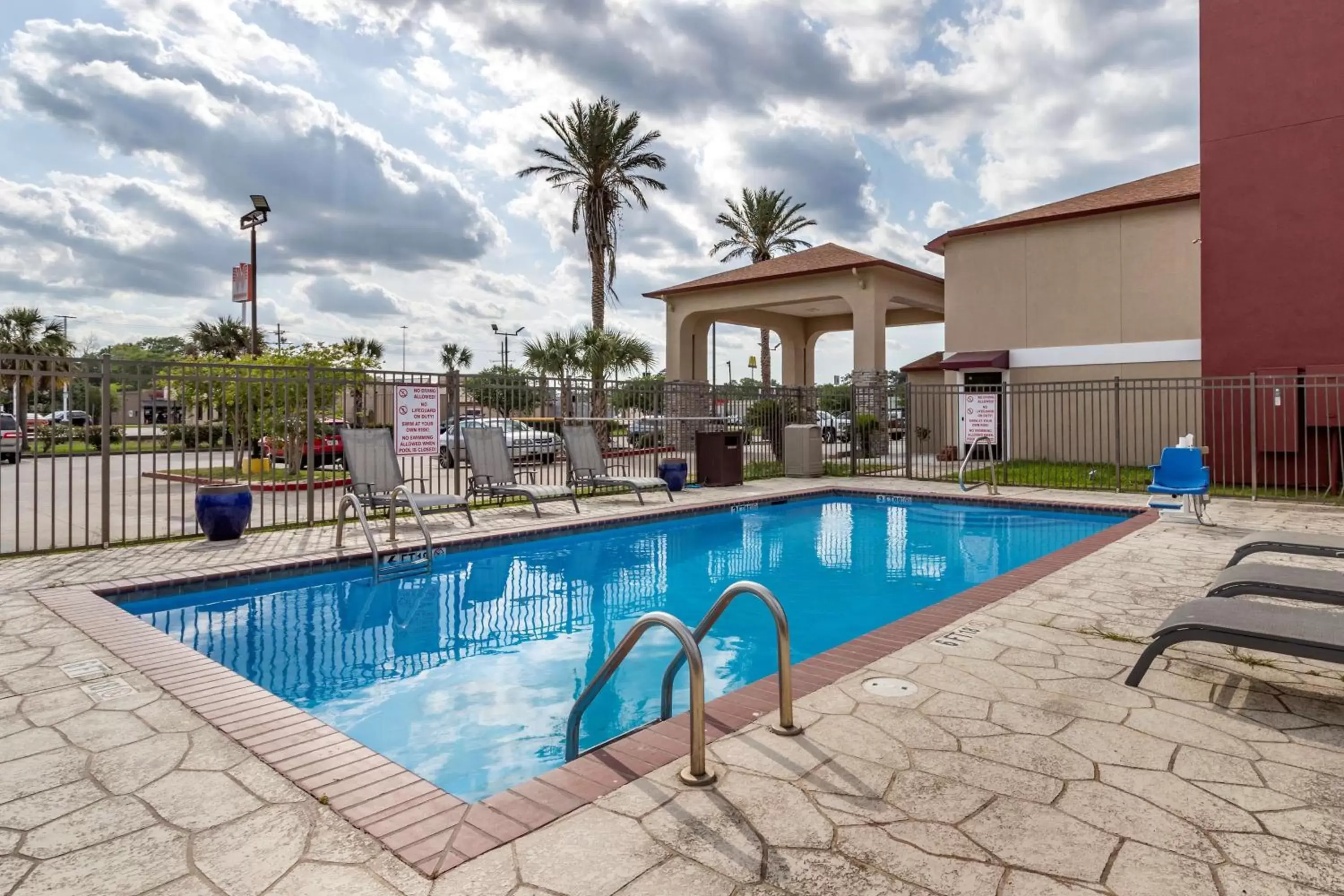 Best Western Plus Orange County Best Western Plus Orange County