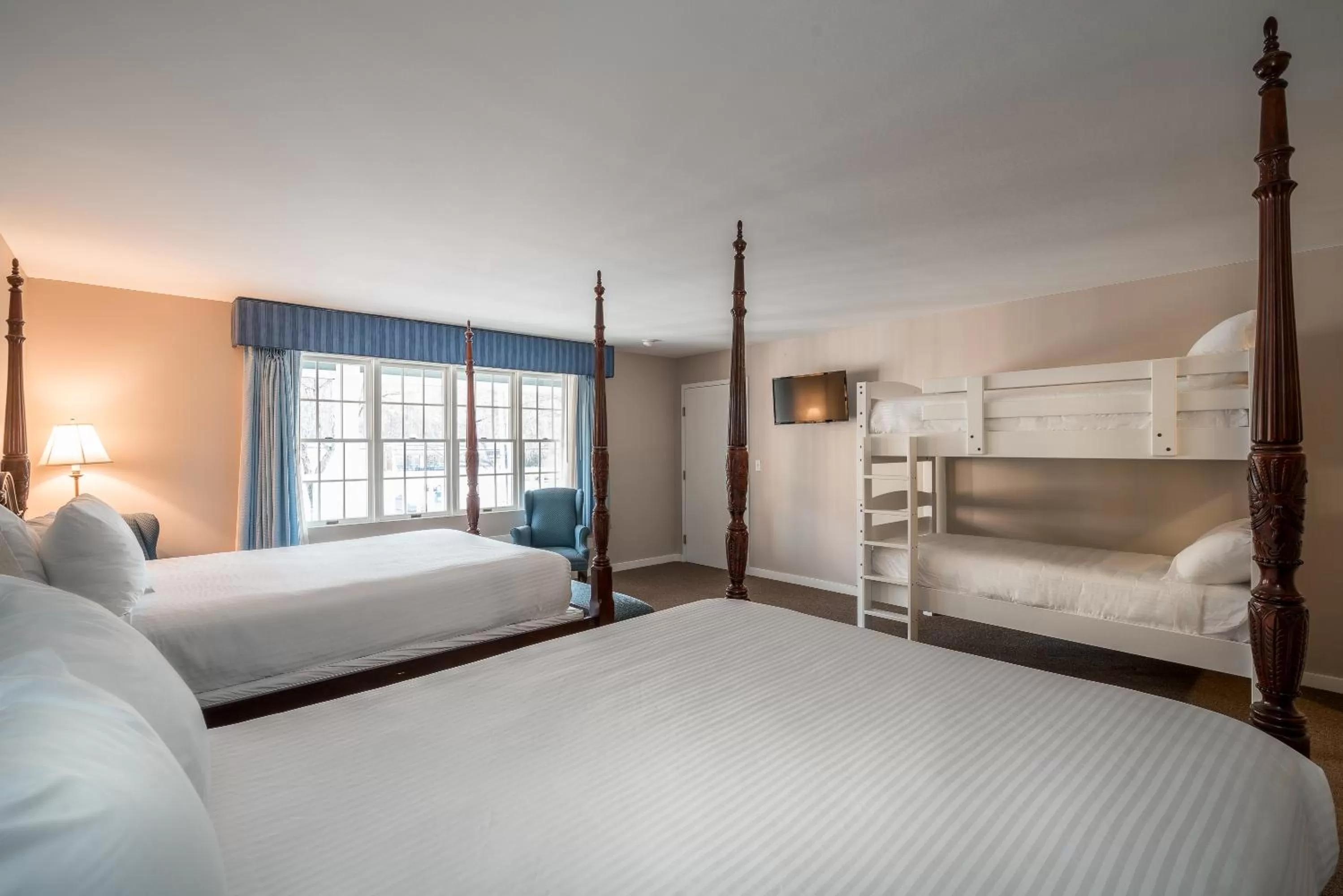 Standard Family Room in The Shire Woodstock