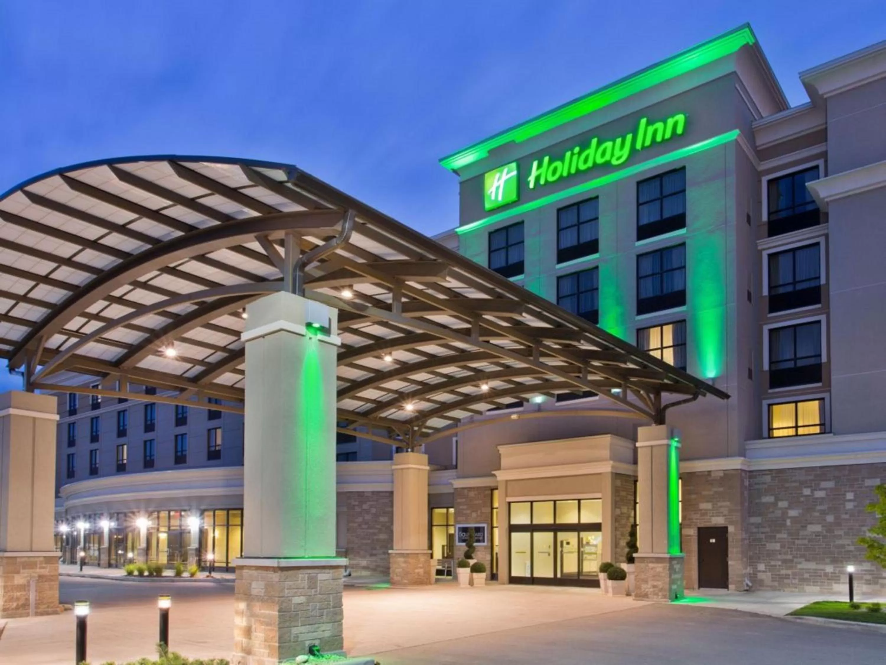 Holiday Inn - Chicago - Tinley Park by IHG