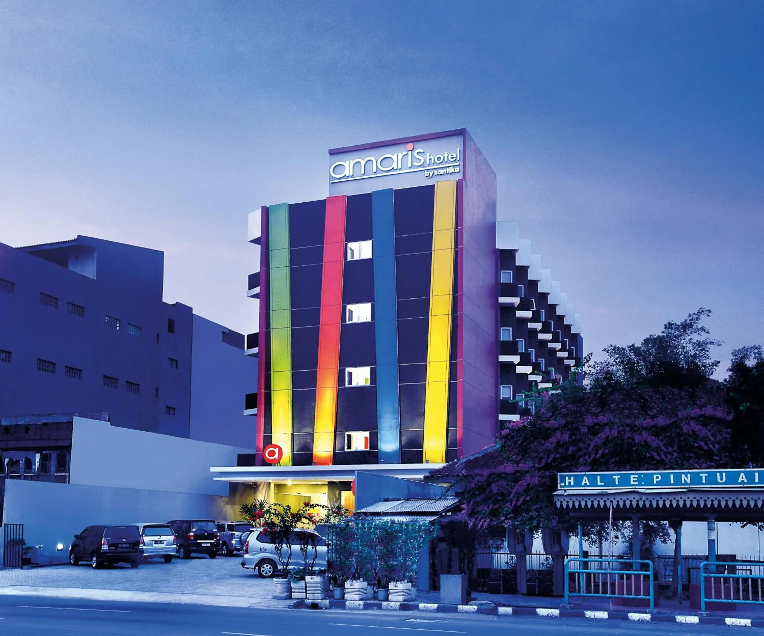 Amaris Hotel Juanda Amaris Hotel Juanda