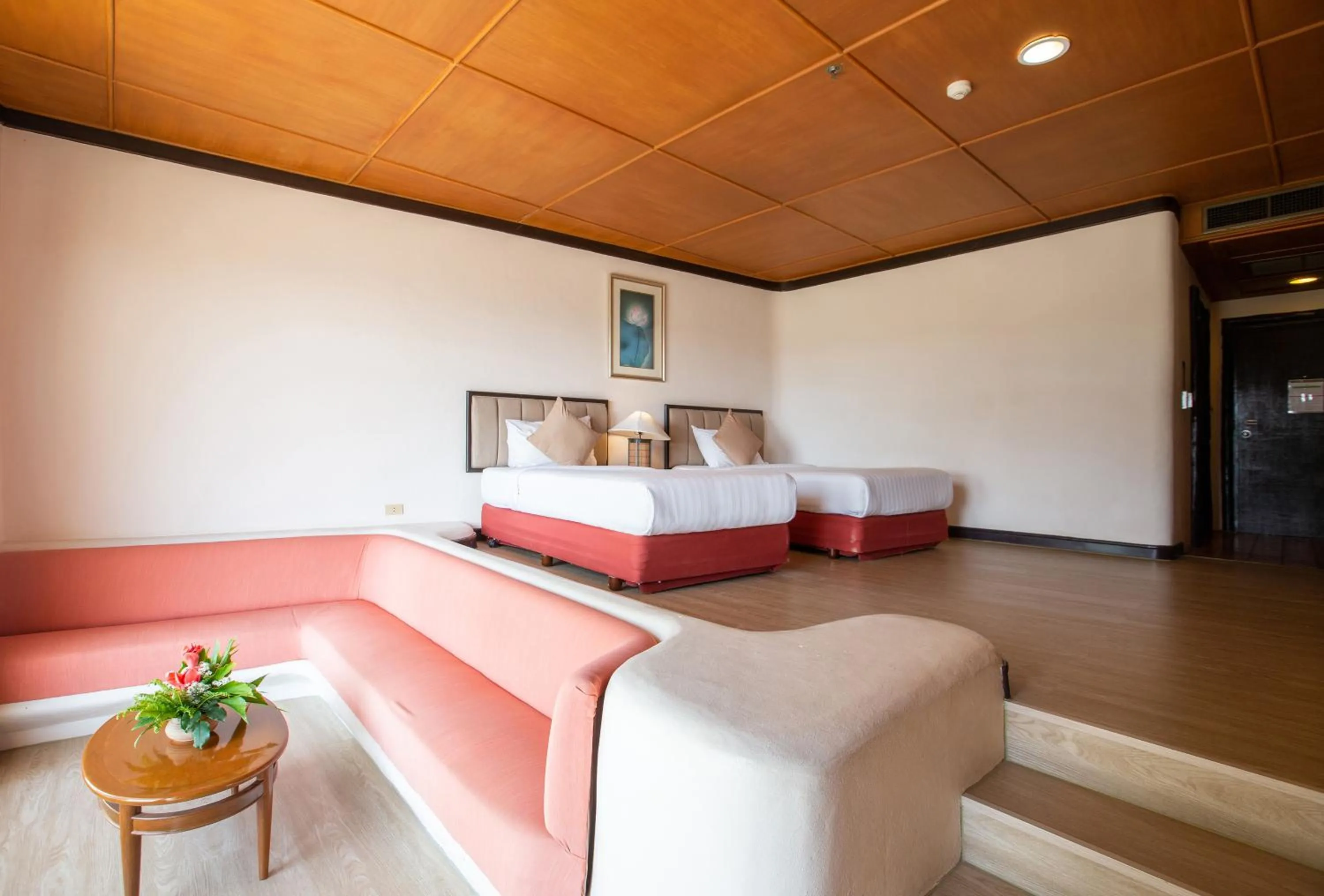 Superior Room in Imperial Phukaew Hill Resort