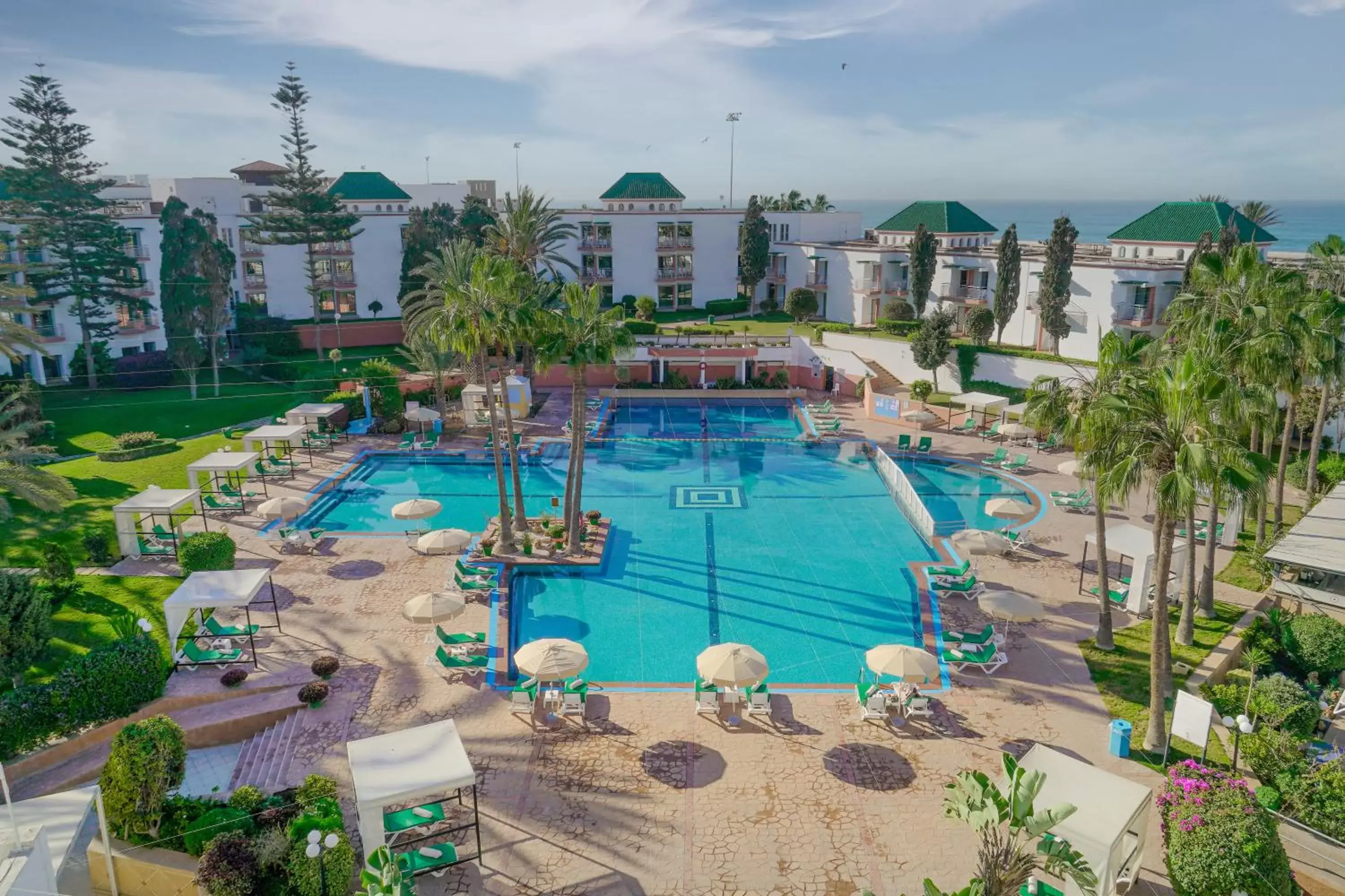 Agadir Beach Club Agadir Beach Club