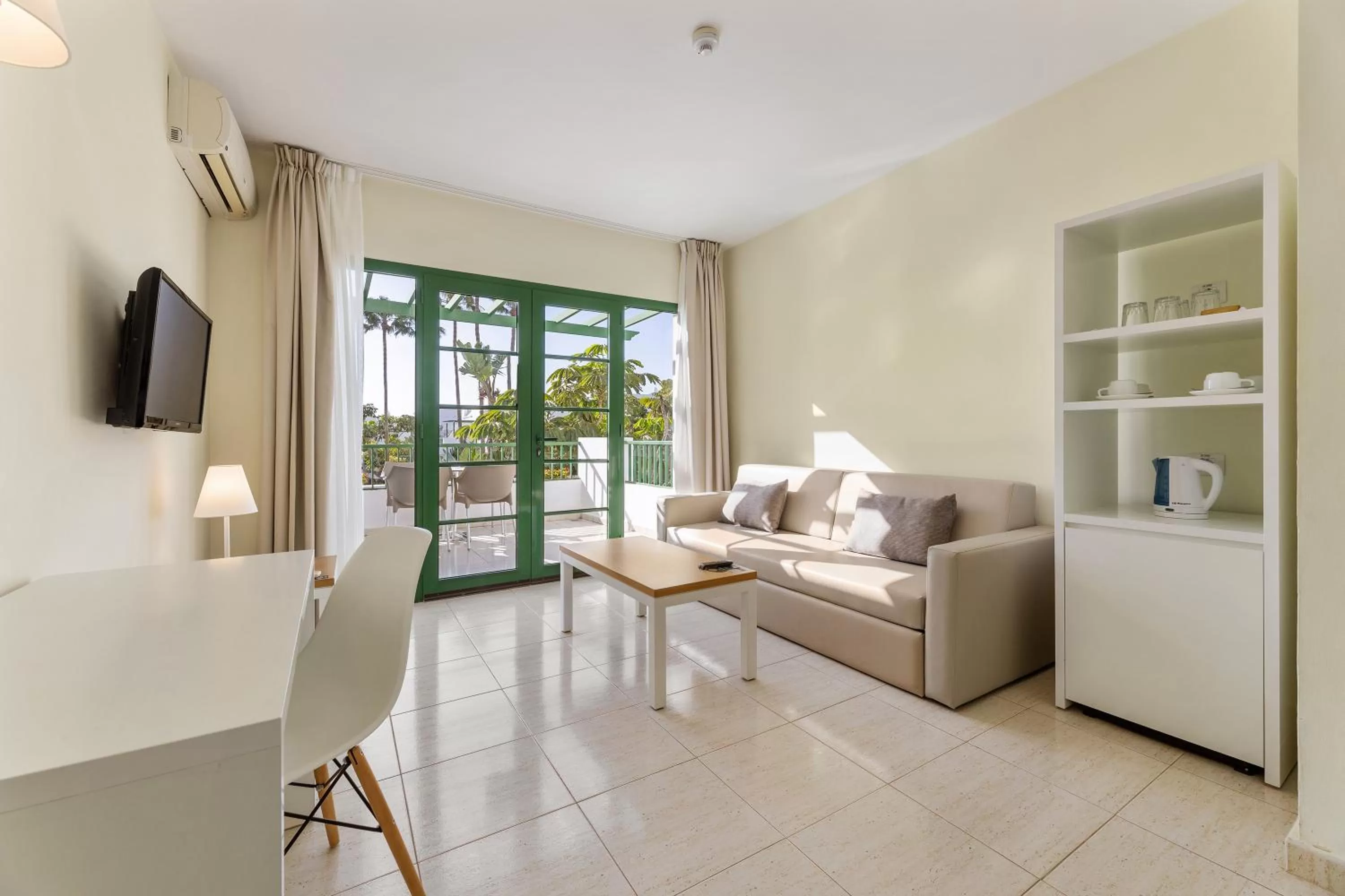 Junior Suite in THB Royal