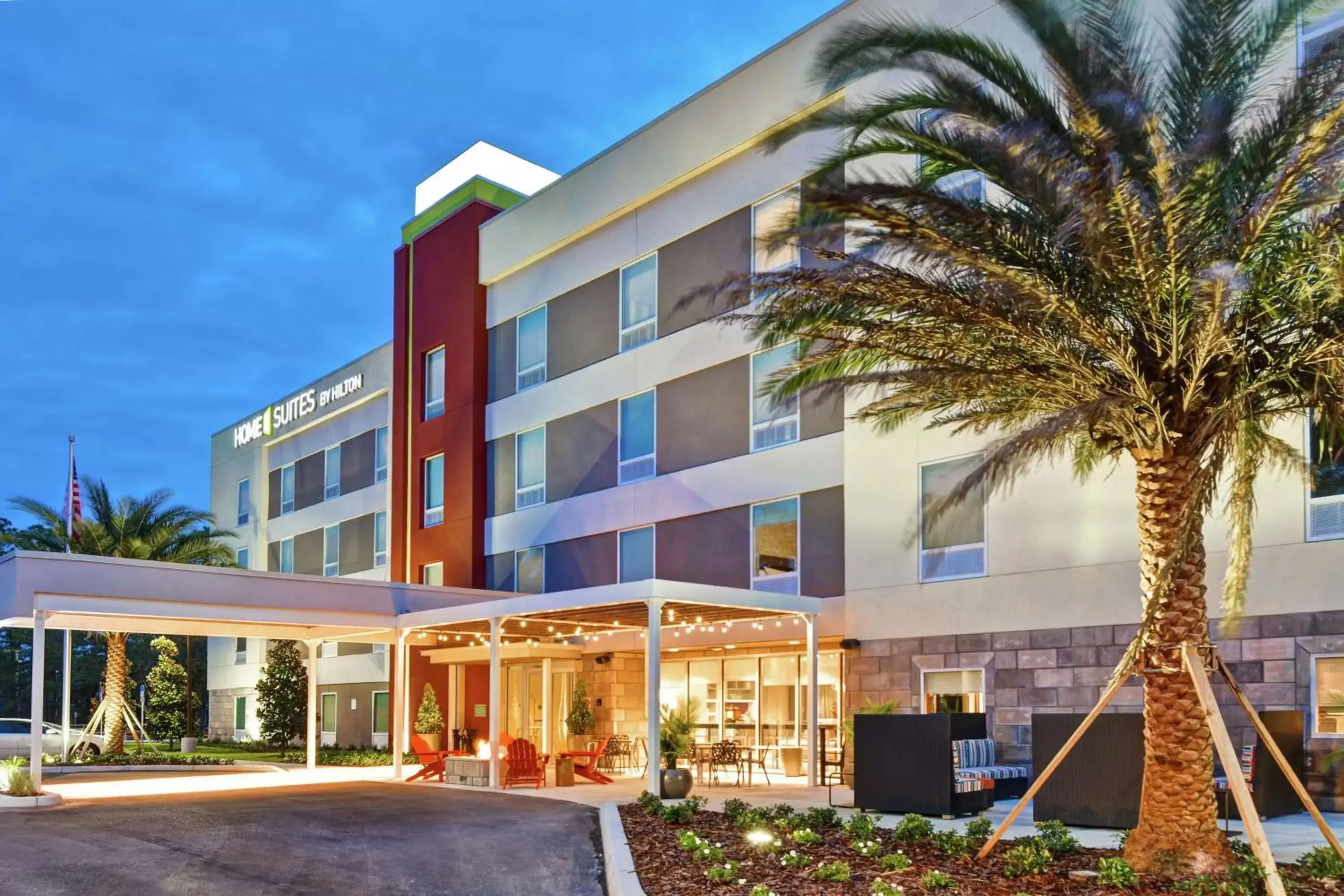 Home2 Suites By Hilton Daytona Beach Speedway Home2 Suites By Hilton Daytona Beach Speedway