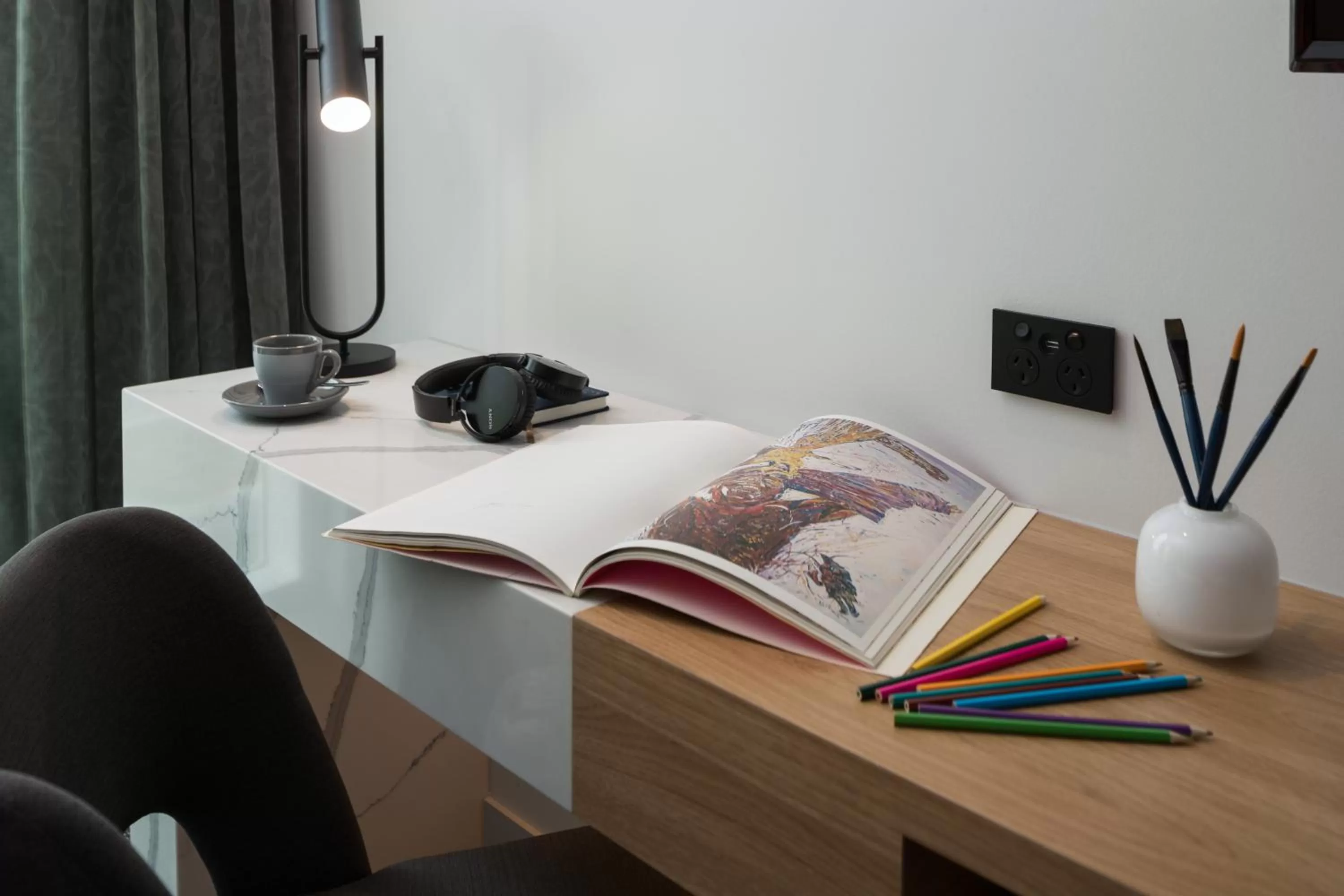 Urban Twin in Crystalbrook Bailey