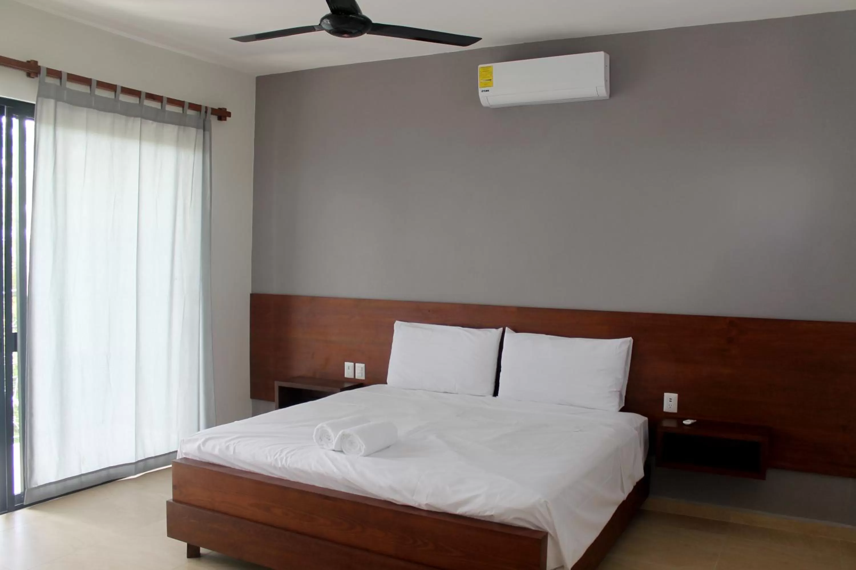 Apartment with Garden View in Yaax Kiin Tulum