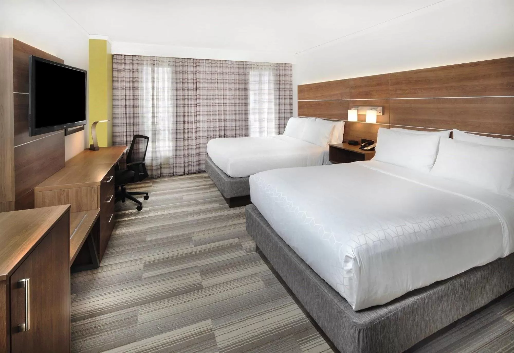 Standard Room in Holiday Inn Express Hotel & Suites Mount Juliet - Nashville Area by IHG