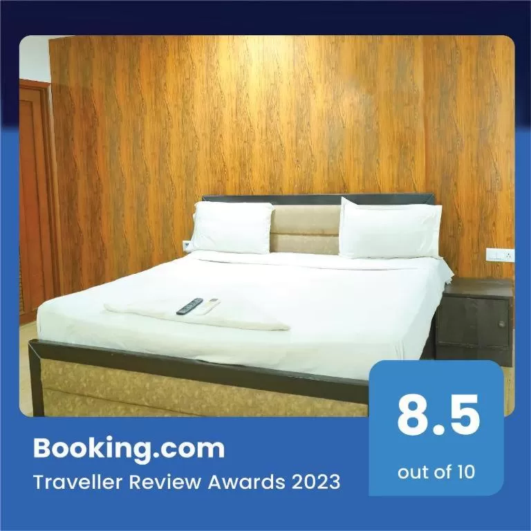 Super Hotel O Satguru Residency