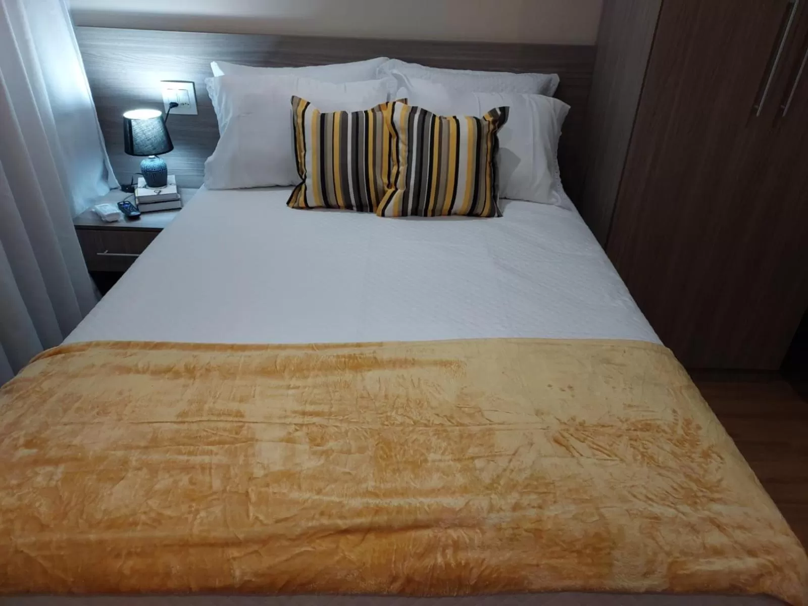 Deluxe Suite in FLAT Pelinca América