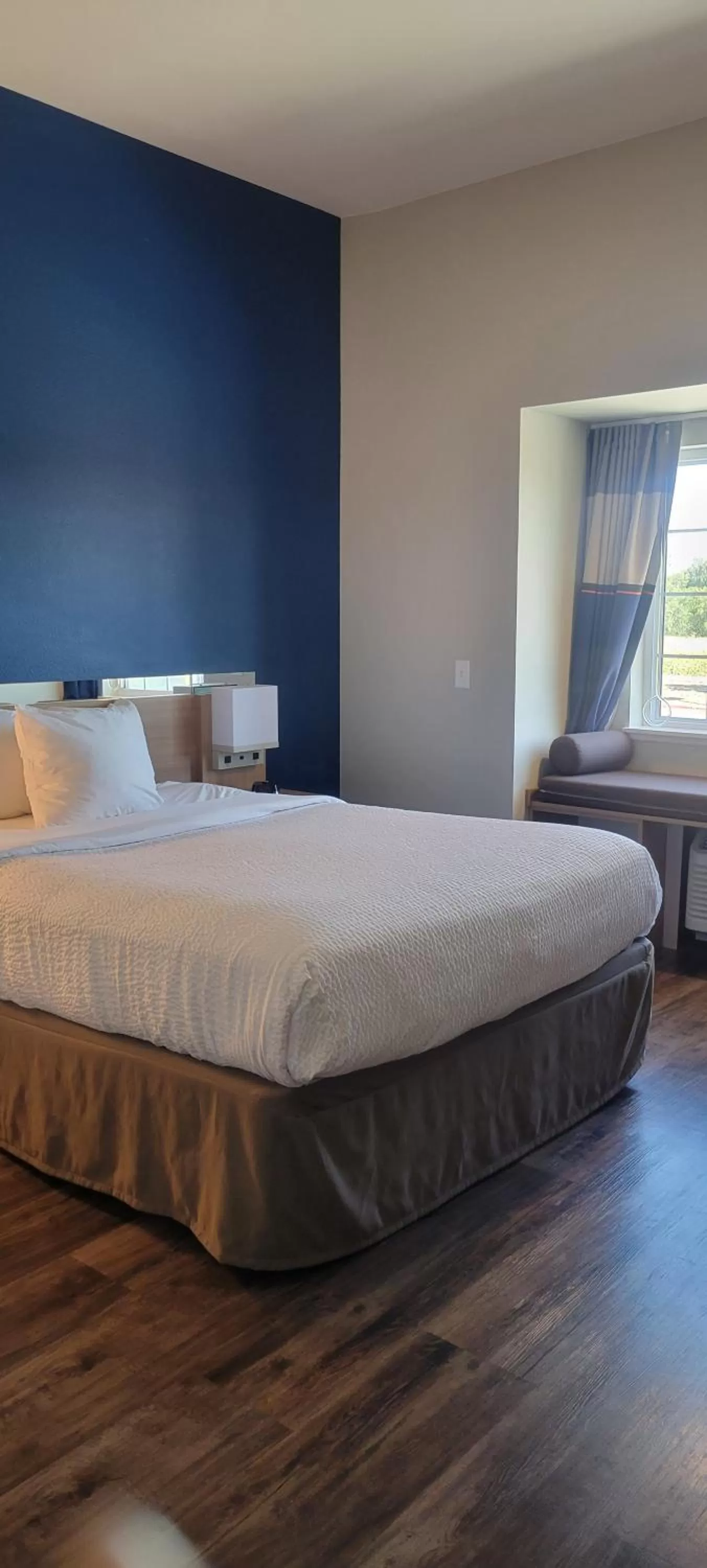 Queen Room - Mobility Access/Non-Smoking in Microtel Inn & Suites by Wyndham Fountain Fort Carson