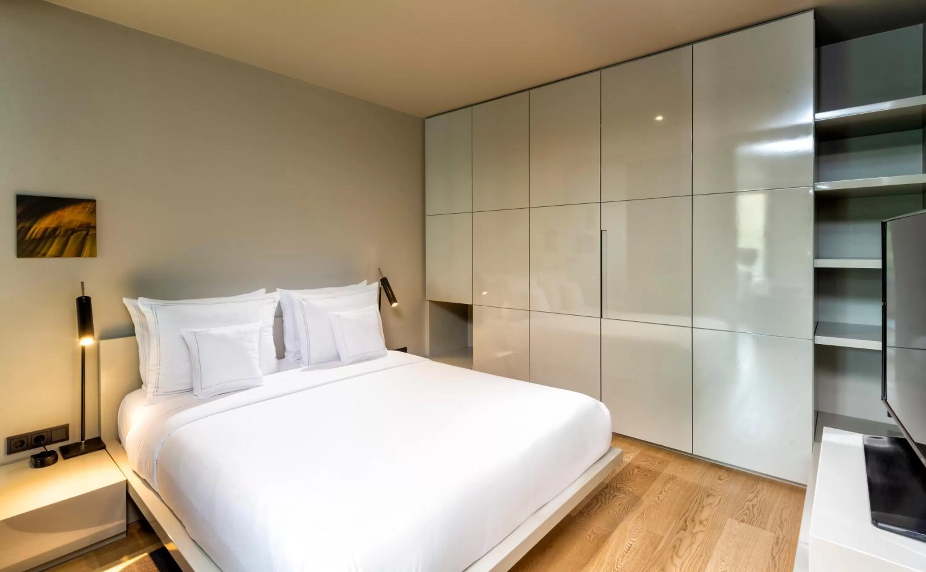 Studio Apartment in SANA Berlin Residence