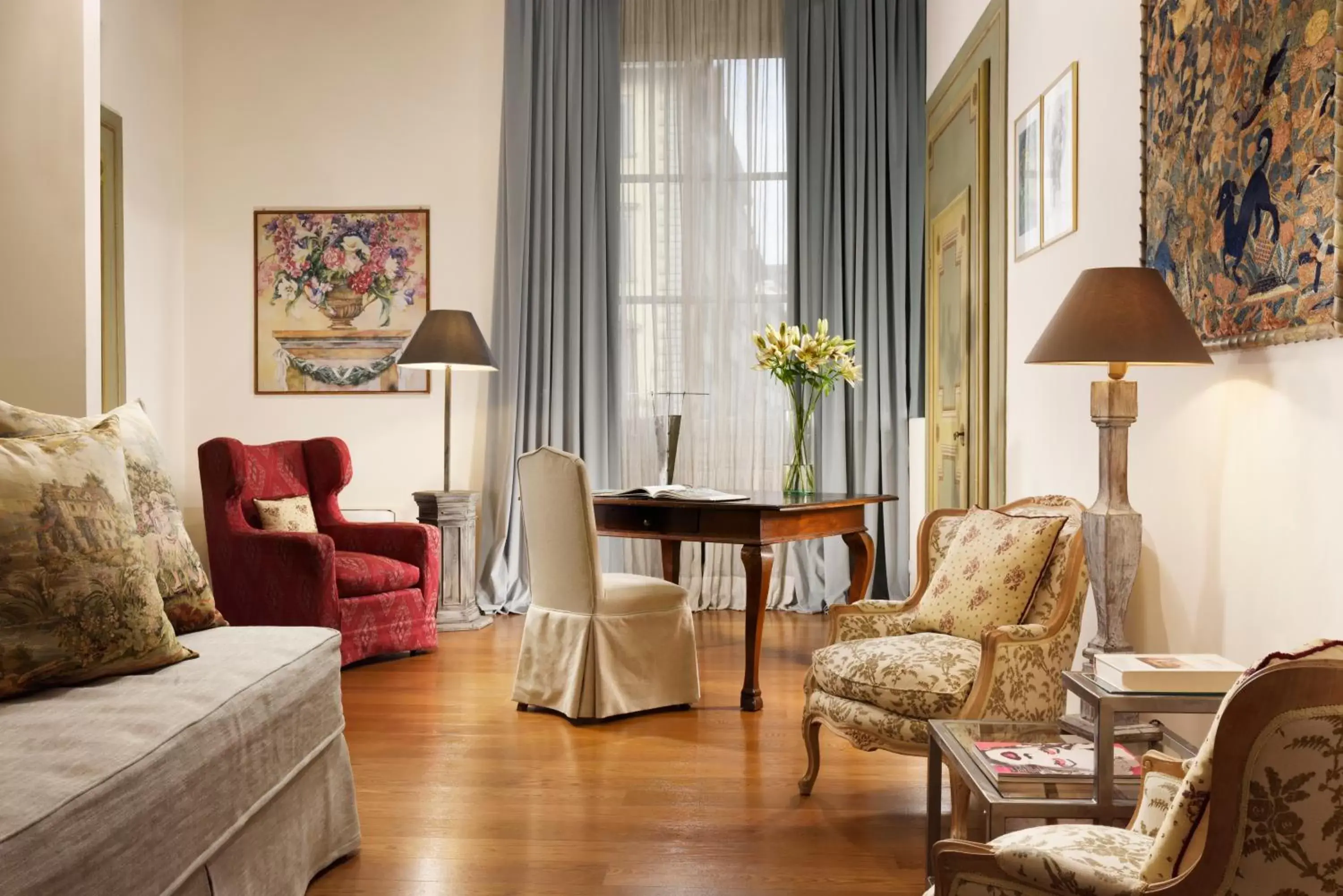 Leone Blu Suites | UNA Esperienze Leone Blu Suites | UNA Esperienze