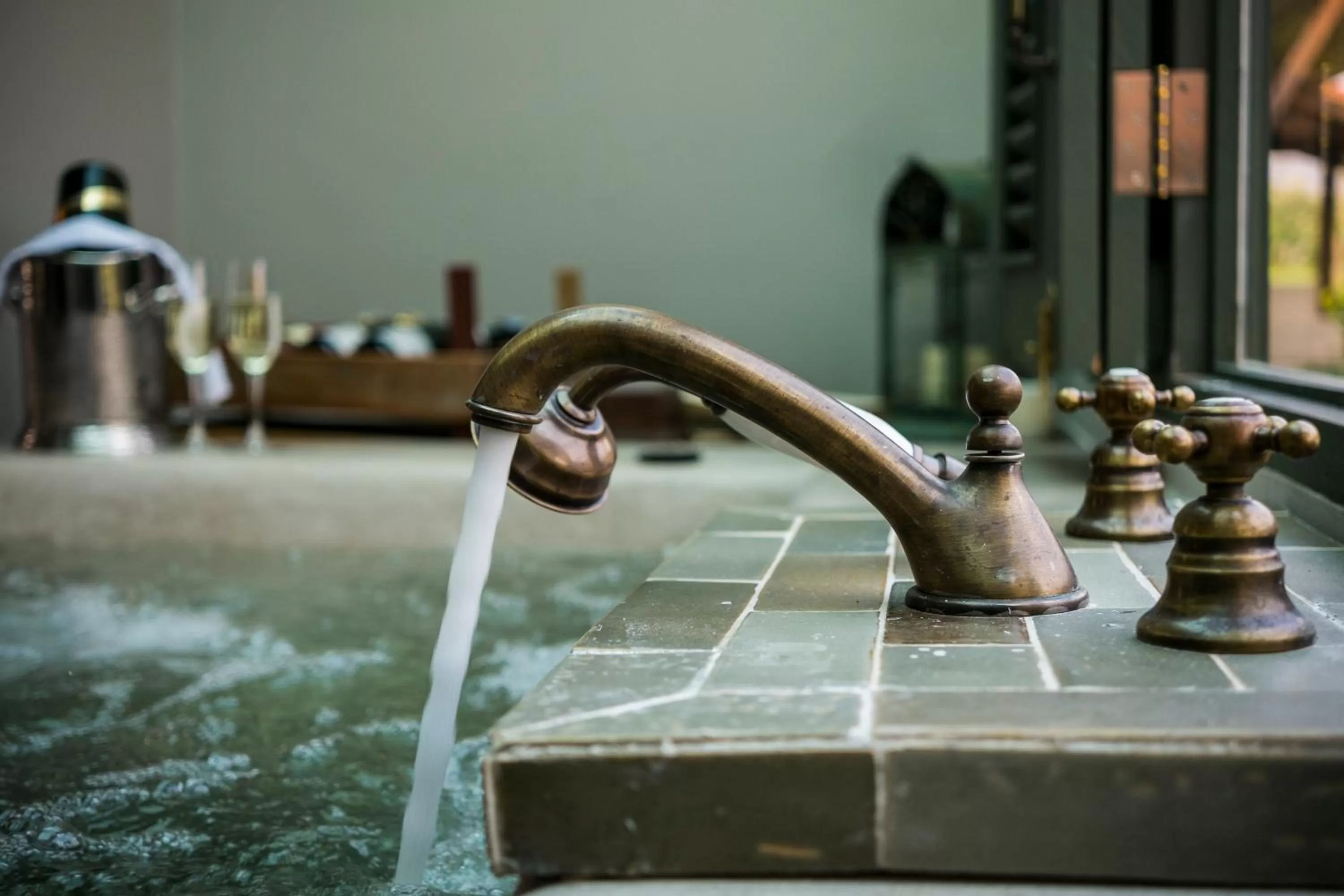 Family Villa in Reverie Siam