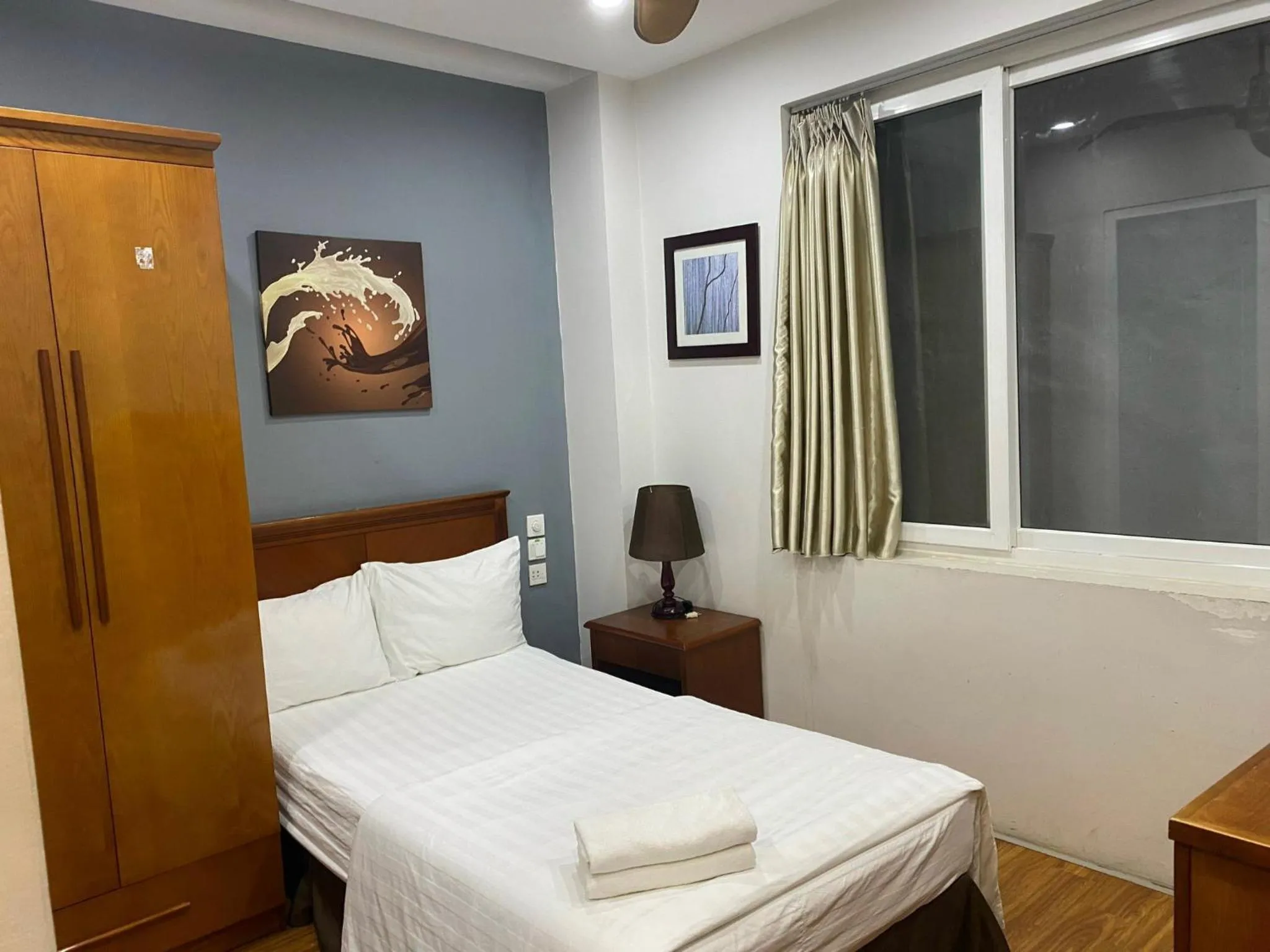 Standard Studio in V-Studio Apartment 3