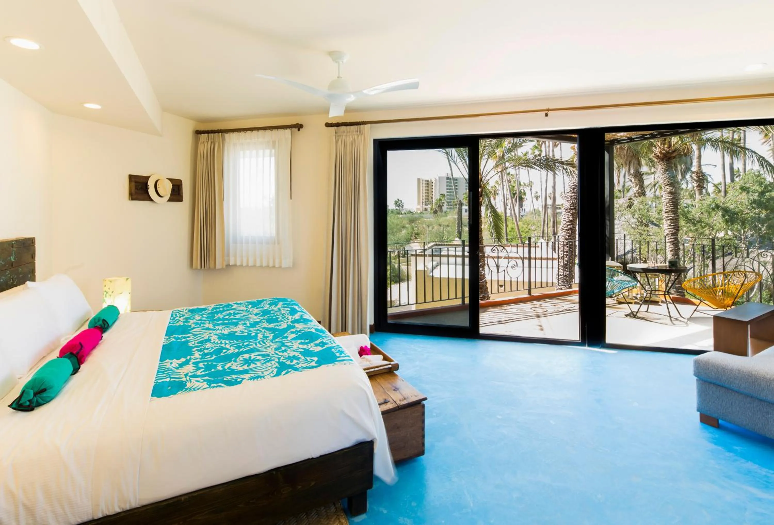 Suite - single occupancy in Marea La Paz