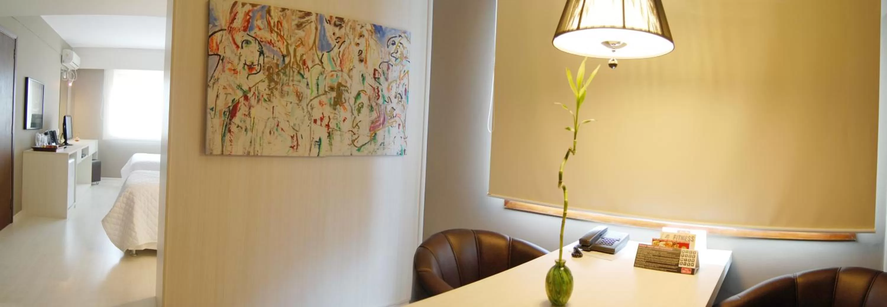 Superior Double Room - single occupancy in Hotel Manta