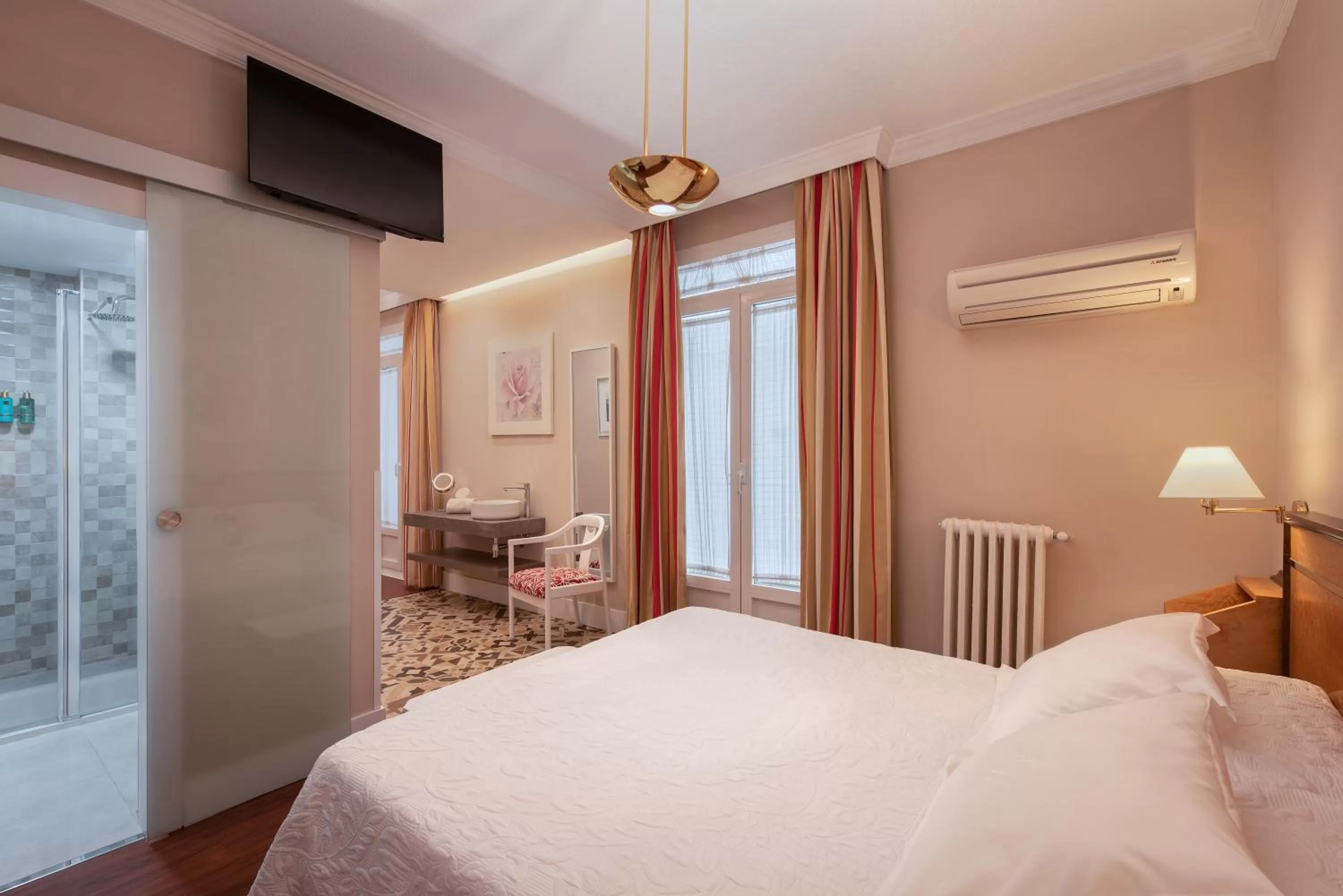 Junior Suite in Anacapri