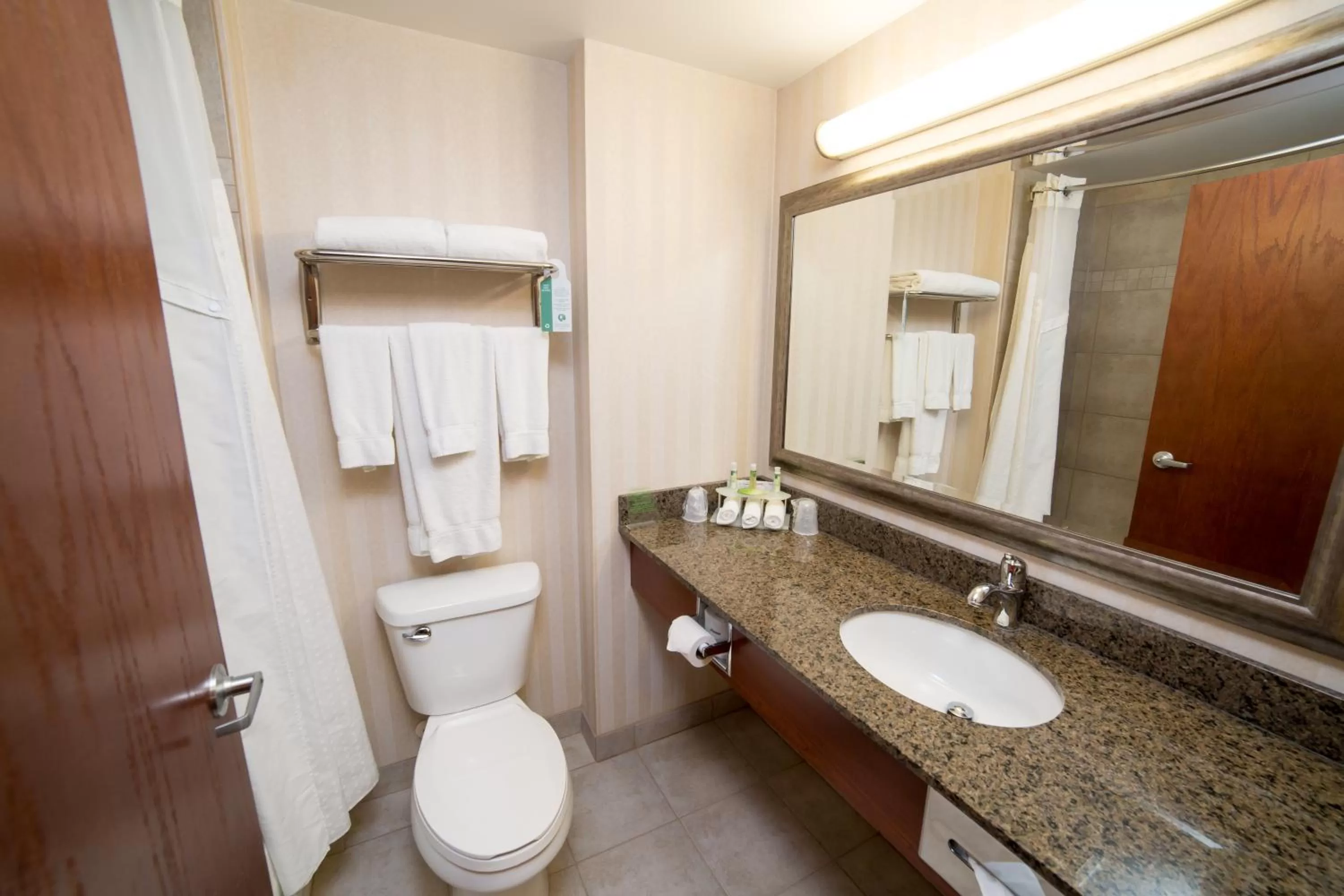 Standard Room in Holiday Inn Express & Suites Drayton Valley by IHG