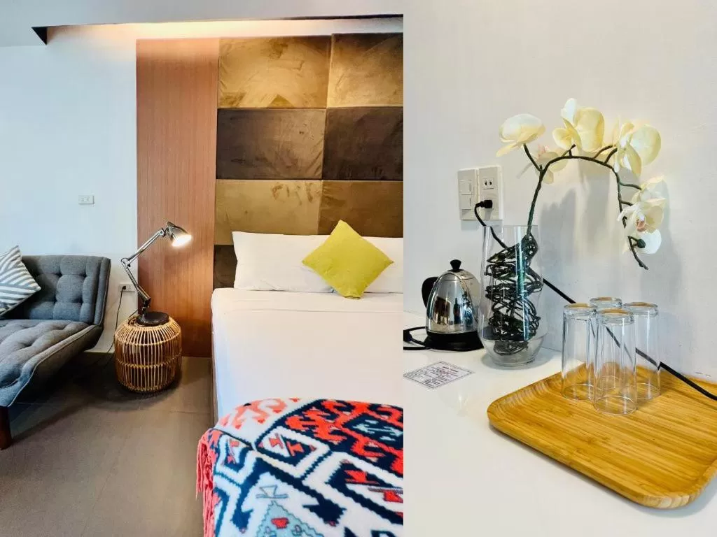 Superior Family Room in Treetop Suites