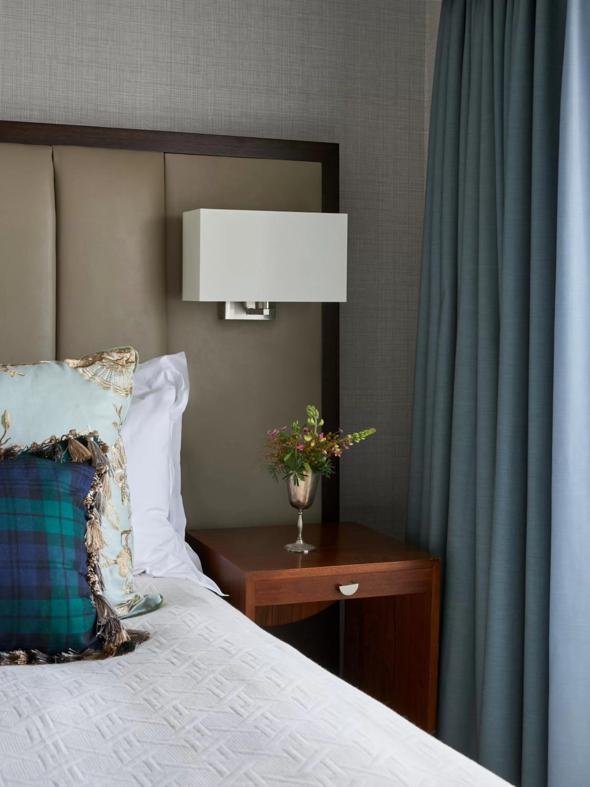 Double Room in Marine Troon