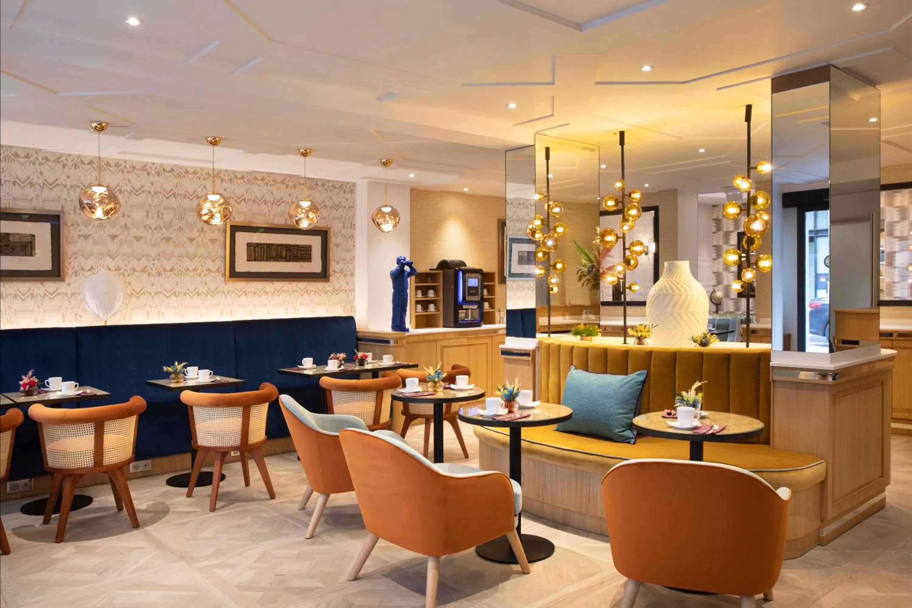 Hotel Phileas Lazare & Spa - Opera