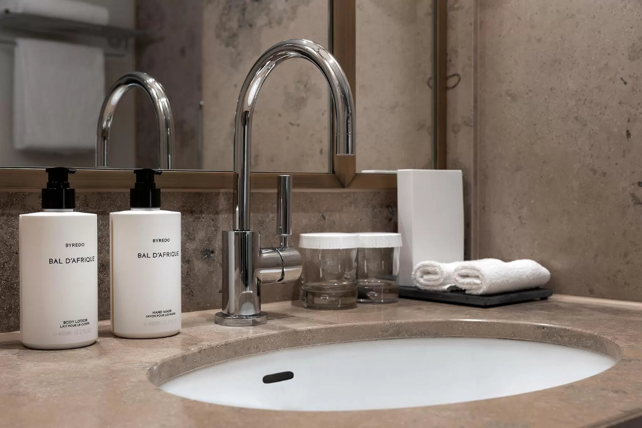 Classic King Room - single occupancy in InterContinental Berlin by IHG