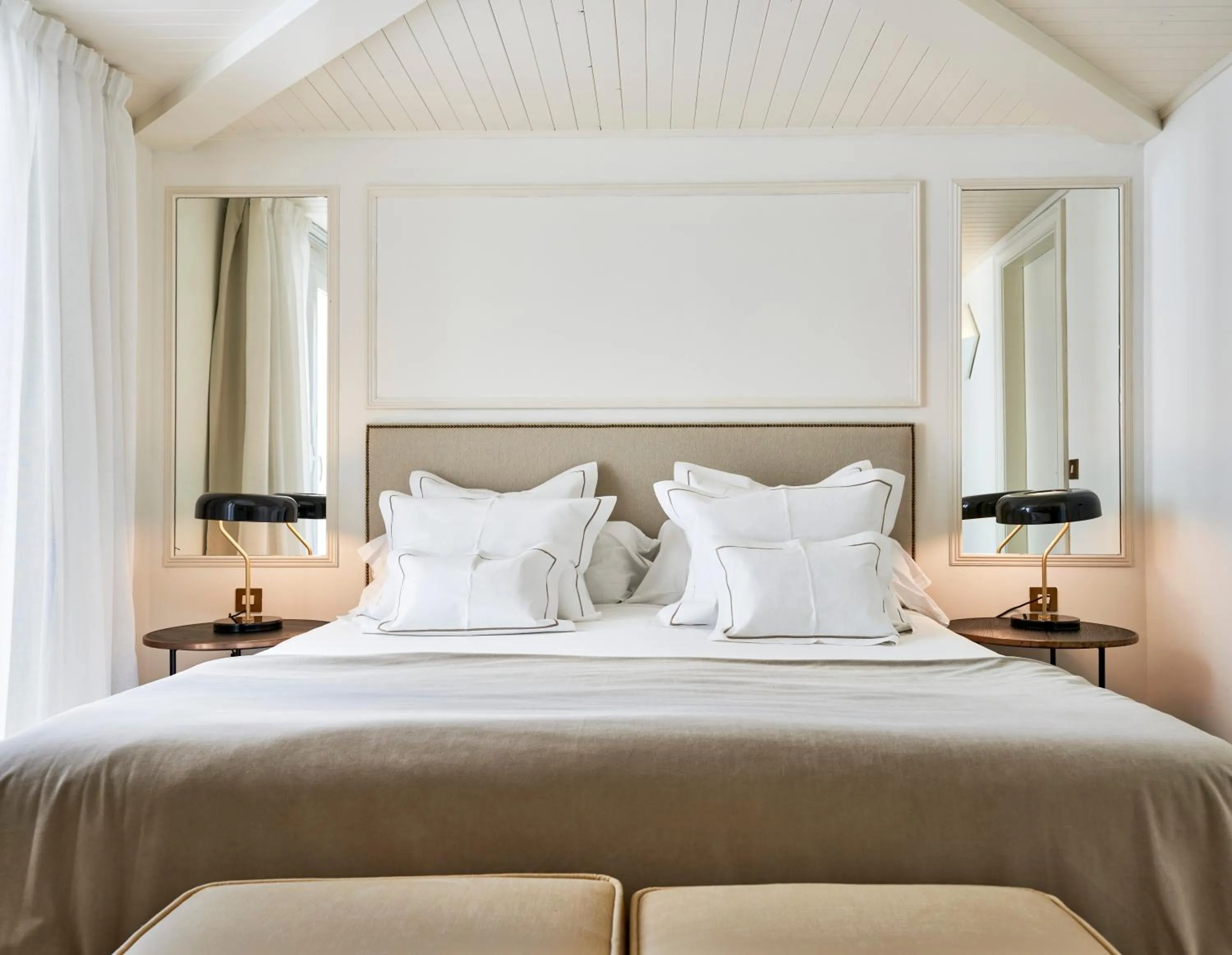 Double or Twin Room in Hoposa Daina- Adults Only